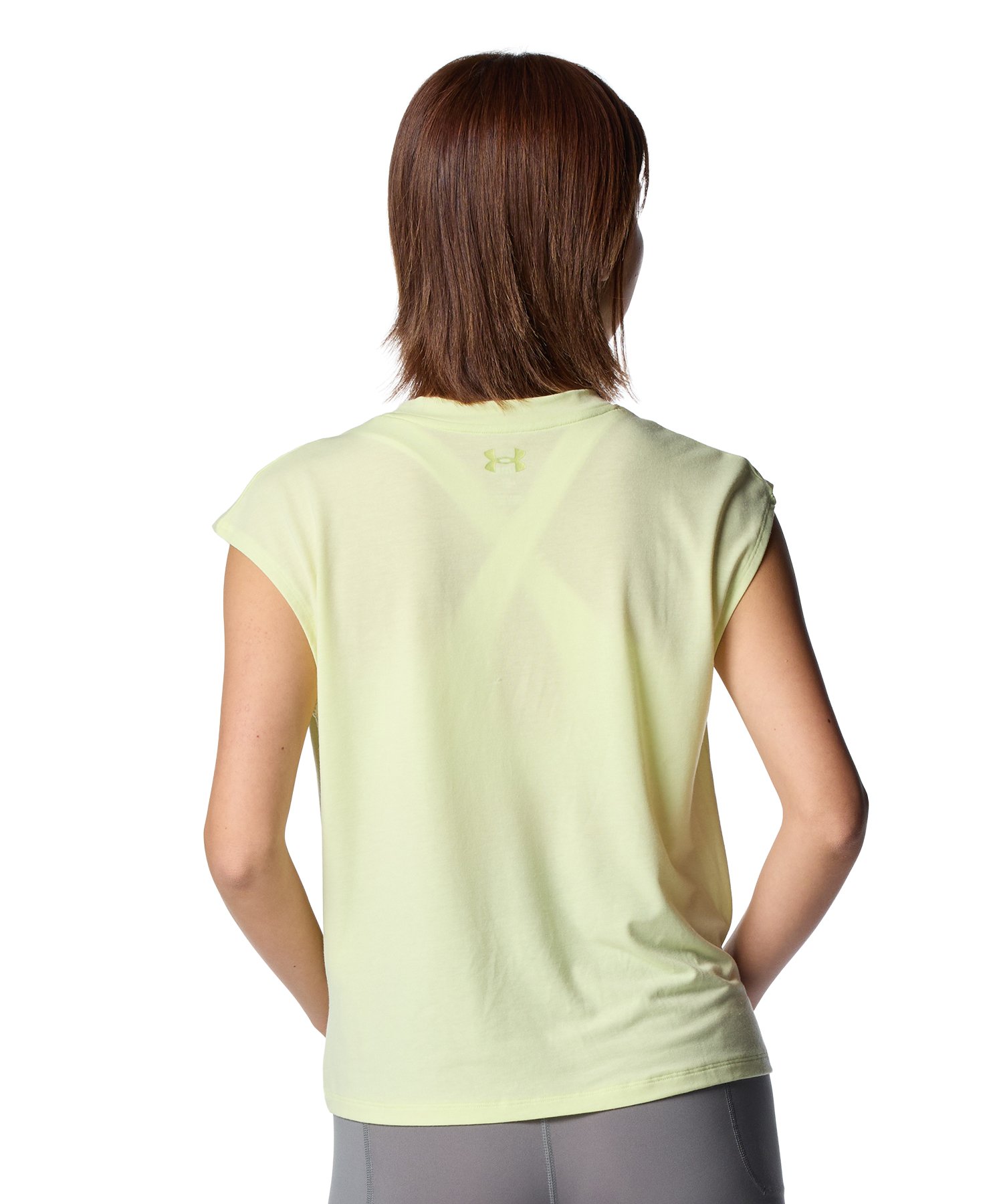 UA�\�t�g �^���N�i�g���[�j���O/WOMEN�j