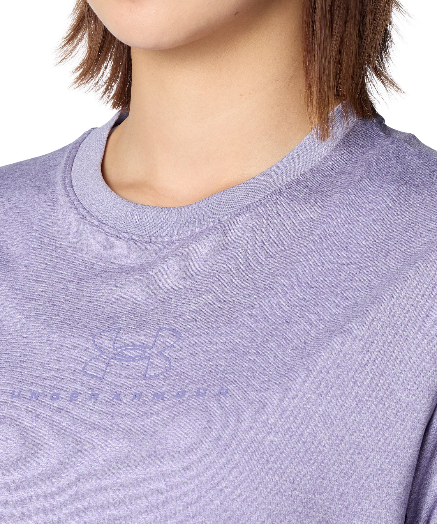 UA�e�b�N �I�[�o�[�T�C�Y �O���t�B�b�N T�V���c�i�g���[�j���O/WOMEN�j