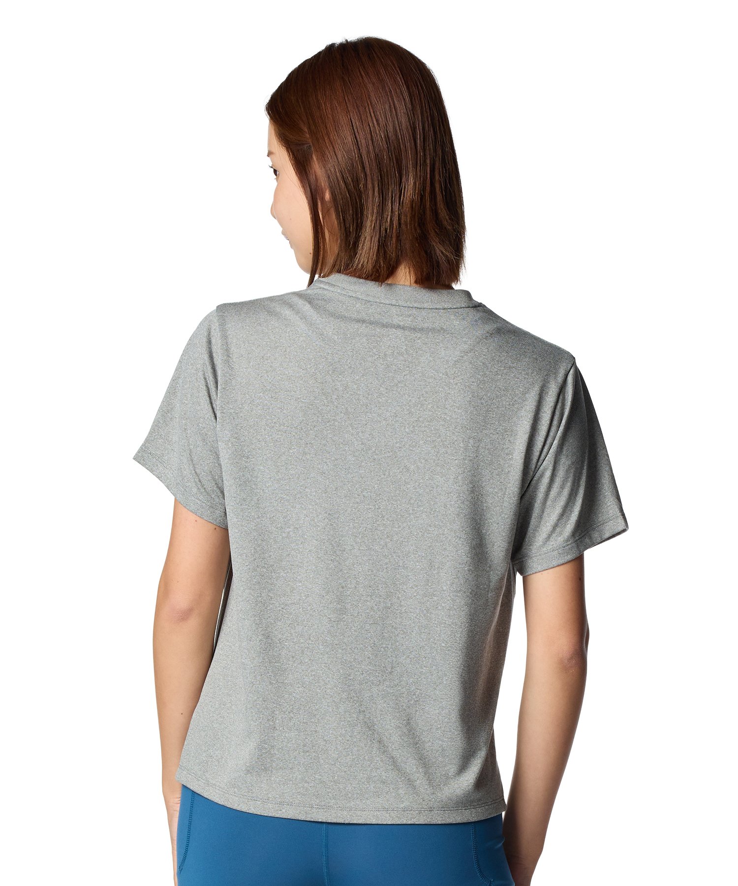 UA�e�b�N �I�[�o�[�T�C�Y �O���t�B�b�N T�V���c�i�g���[�j���O/WOMEN�j