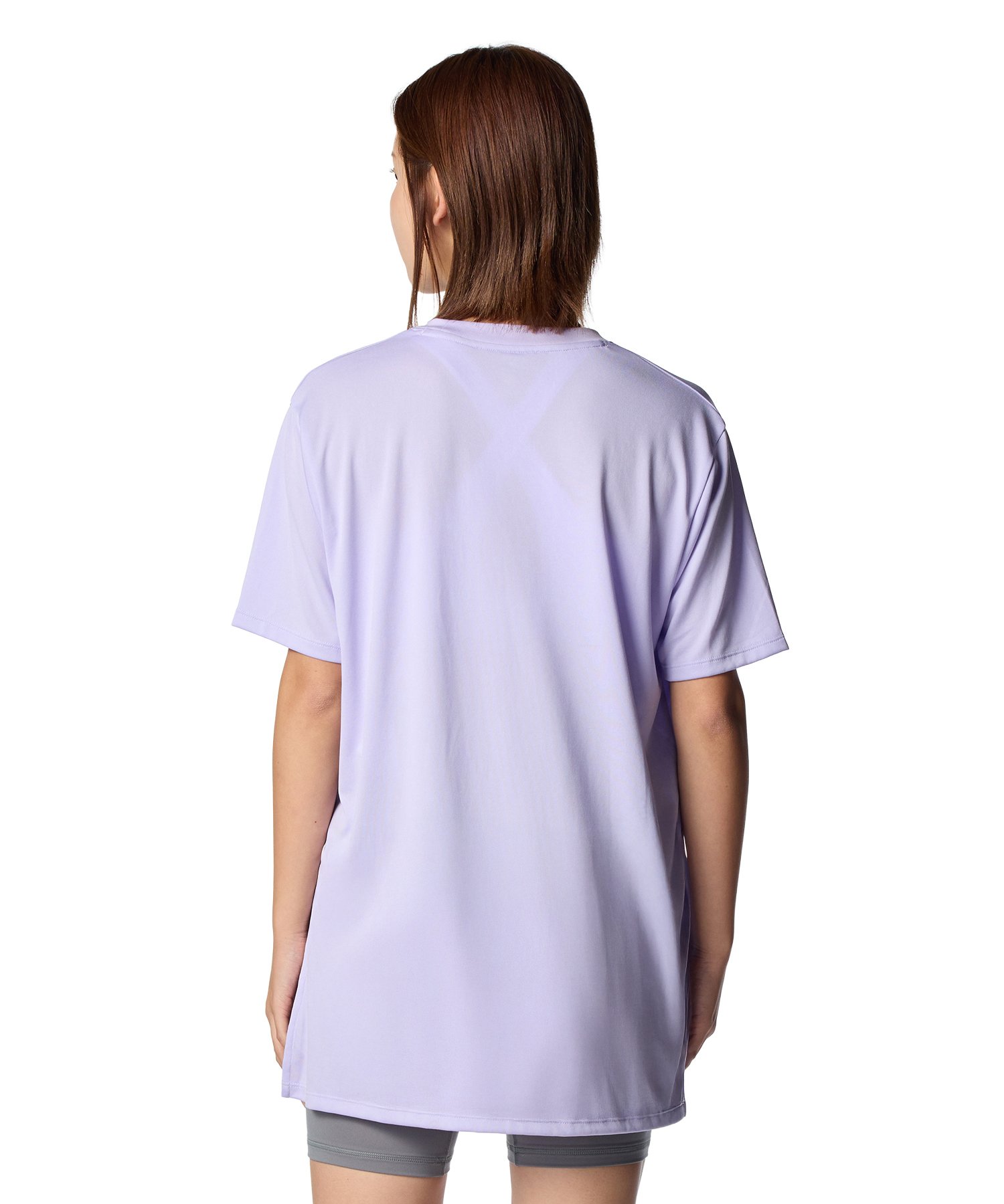 UA�e�b�N �I�[�o�[�T�C�Y T�V���c�i�g���[�j���O/WOMEN�j