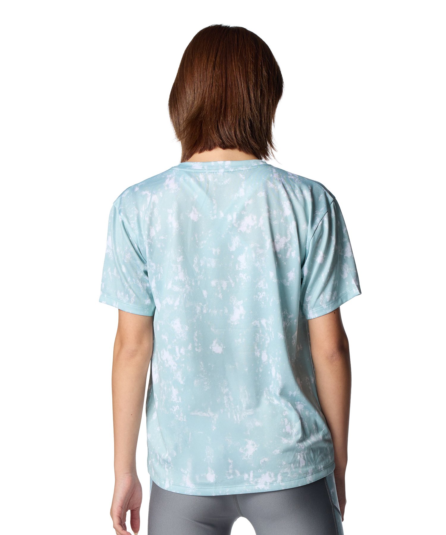 UA�e�b�N �{�b�N�X �I�[���I�[�o�[ �v�����g T�V���c�i�g���[�j���O/WOMEN�j