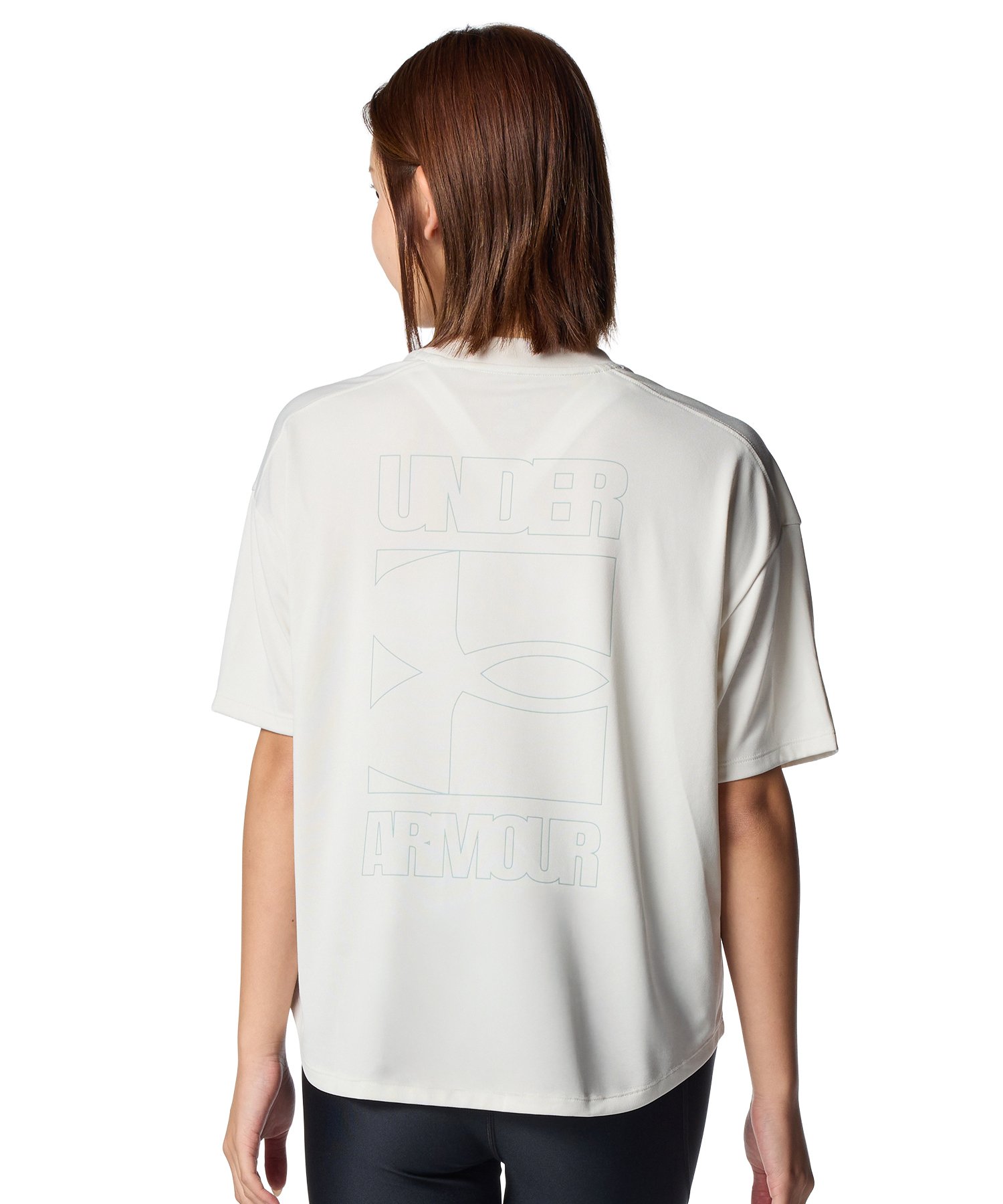 UA�e�b�N �{�b�N�X �O���t�B�b�N T�V���c�i�g���[�j���O/WOMEN�j