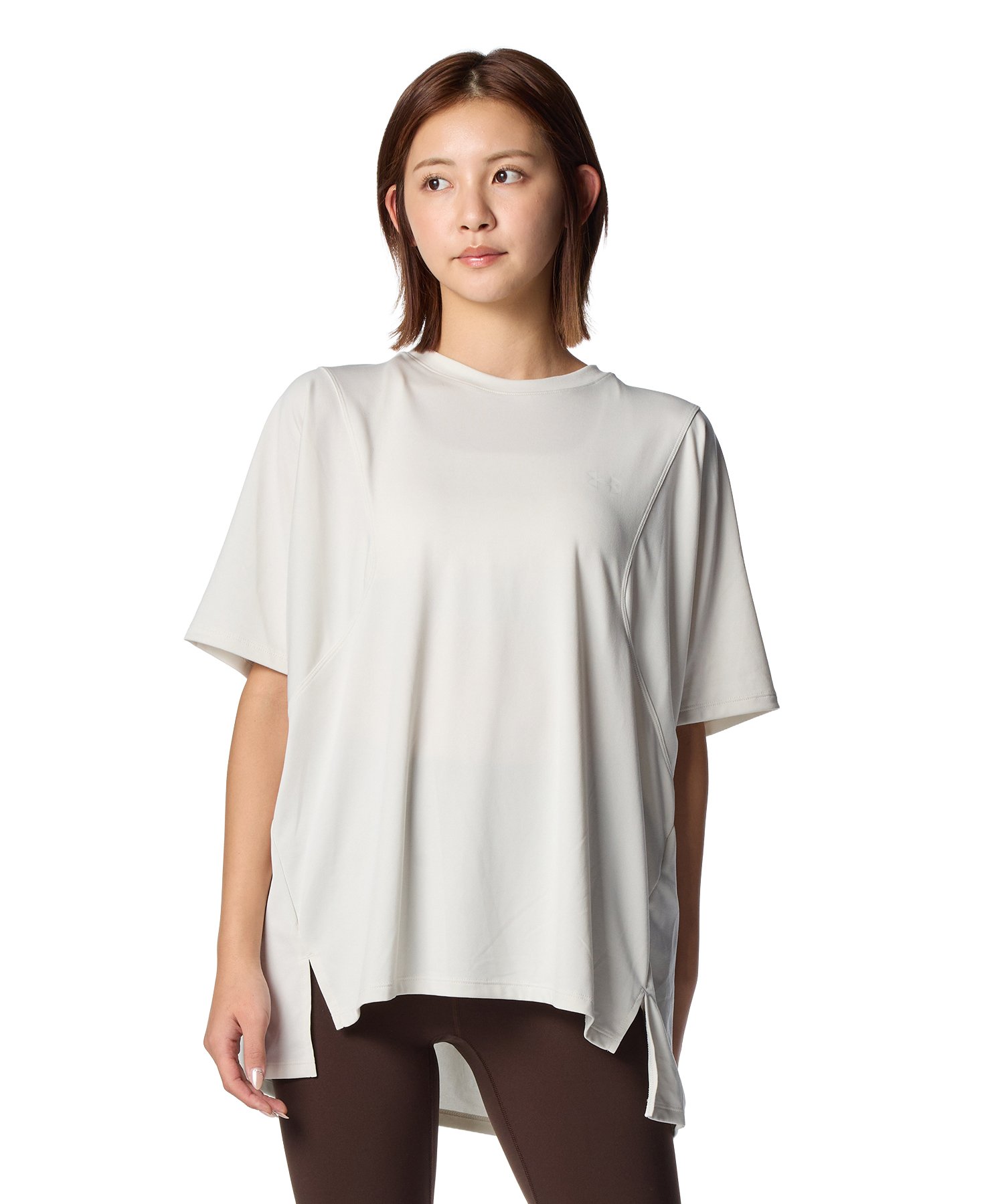 UA�e�b�N �^�b�N T�V���c�i�g���[�j���O/WOMEN�j