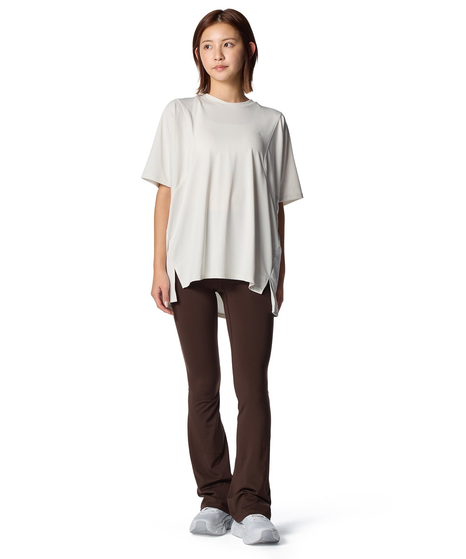 UA�e�b�N �^�b�N T�V���c�i�g���[�j���O/WOMEN�j