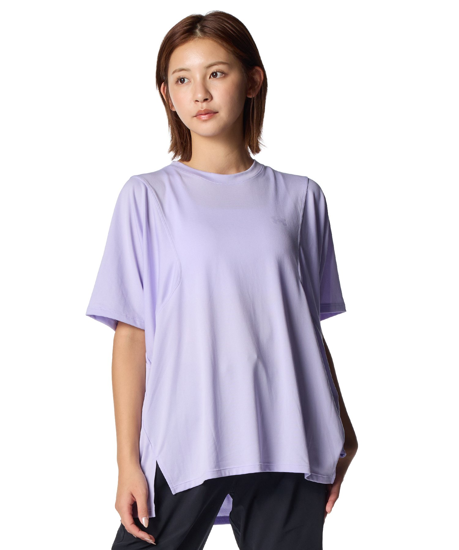 UA�e�b�N �^�b�N T�V���c�i�g���[�j���O/WOMEN�j