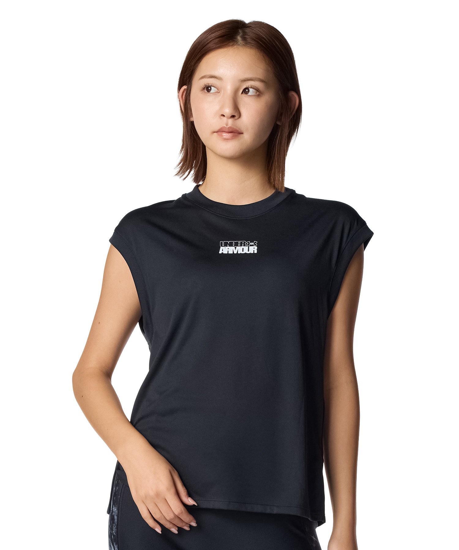 UA�e�b�N �}�b�X�� �^���N�i�g���[�j���O/WOMEN�j