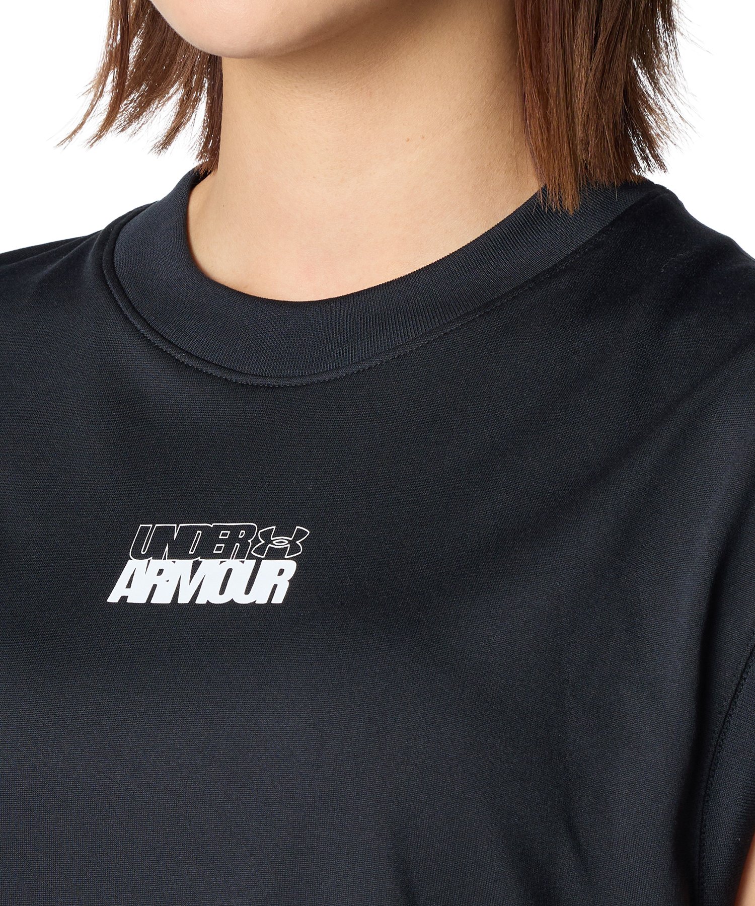 UA�e�b�N �}�b�X�� �^���N�i�g���[�j���O/WOMEN�j