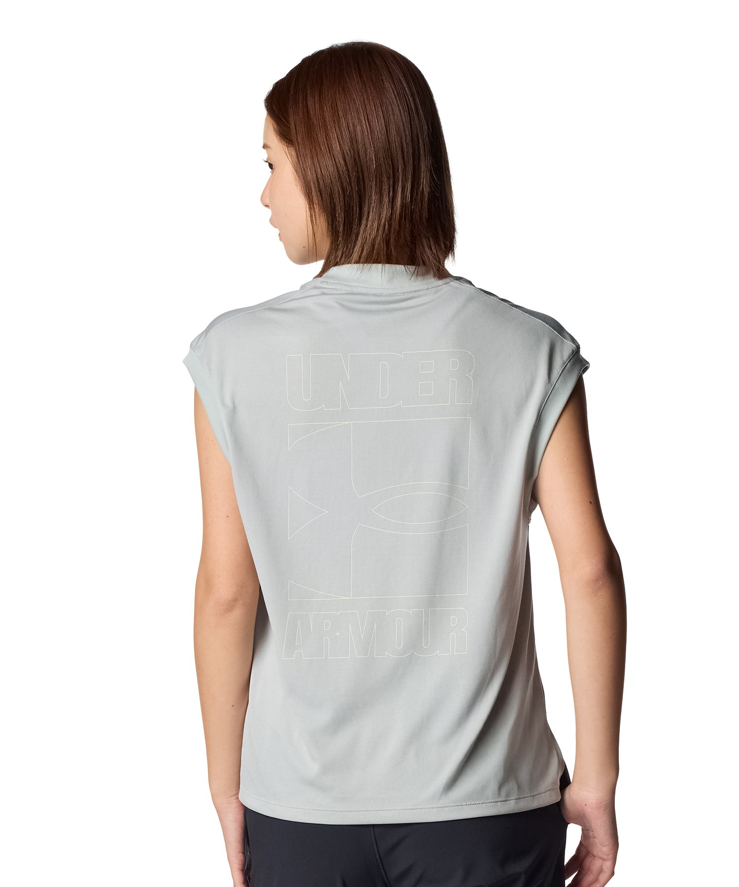 UA�e�b�N �}�b�X�� �^���N�i�g���[�j���O/WOMEN�j