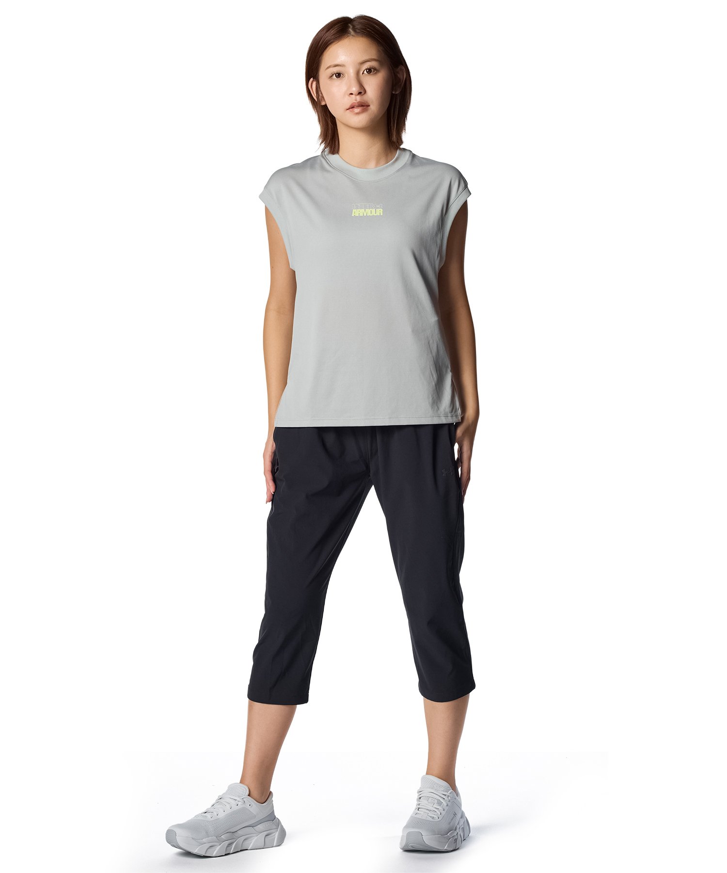 UA�e�b�N �}�b�X�� �^���N�i�g���[�j���O/WOMEN�j