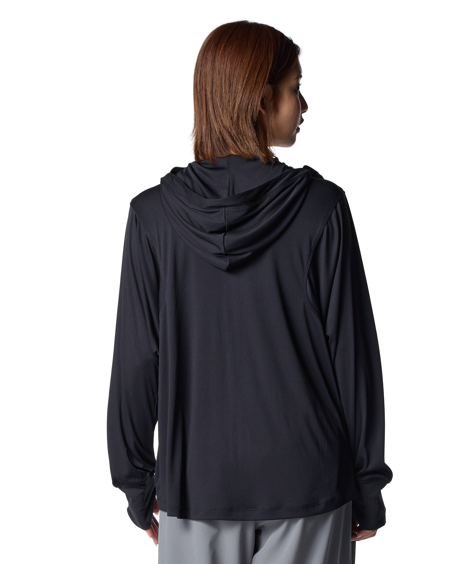 UAUV�v���e�N�V���� �����O�X���[�u �t�[�f�B�[�i�g���[�j���O/WOMEN�j