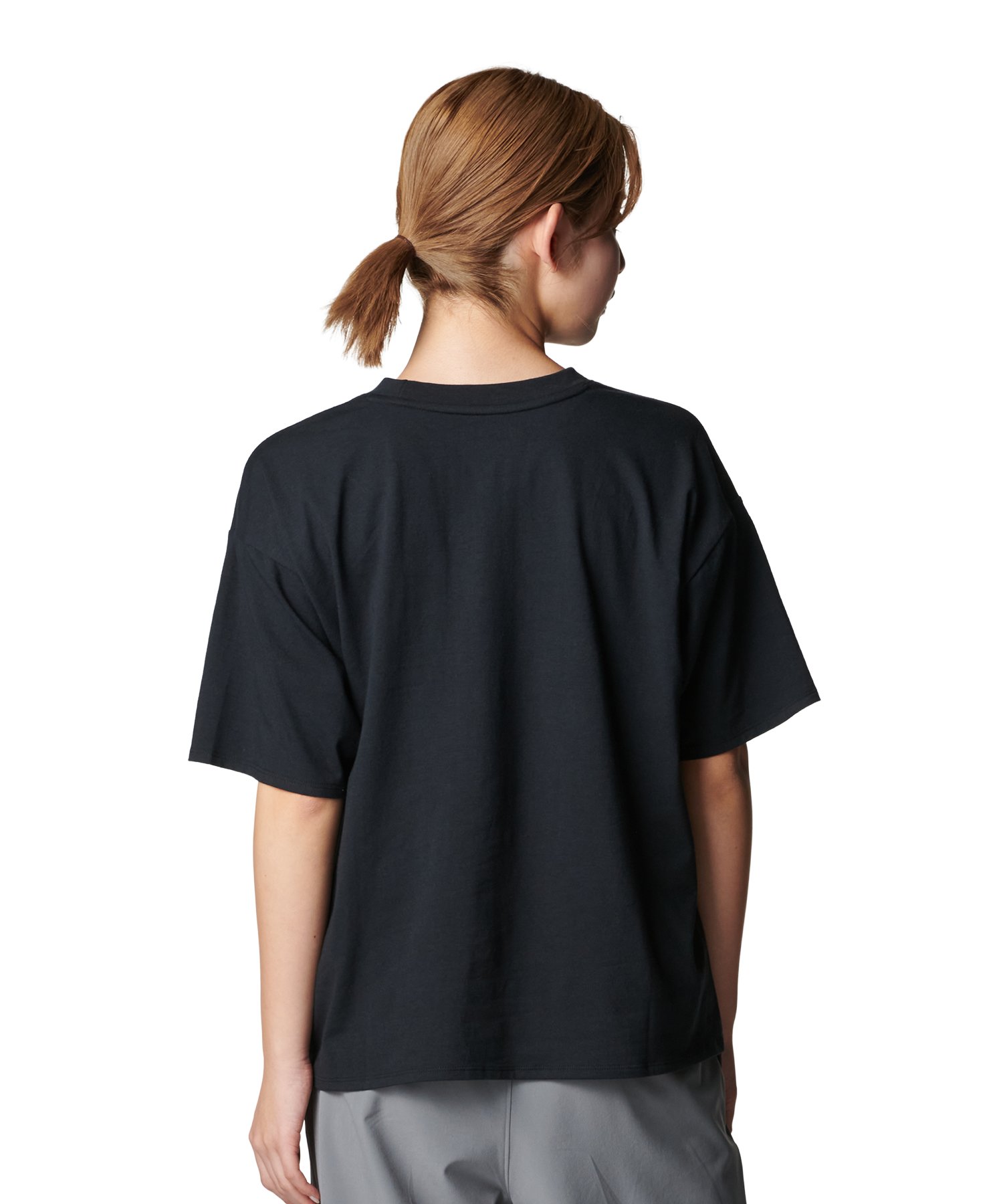 UA�p�t�H�[�}���X�R�b�g�� T�V���c�i�g���[�j���O/WOMEN�j