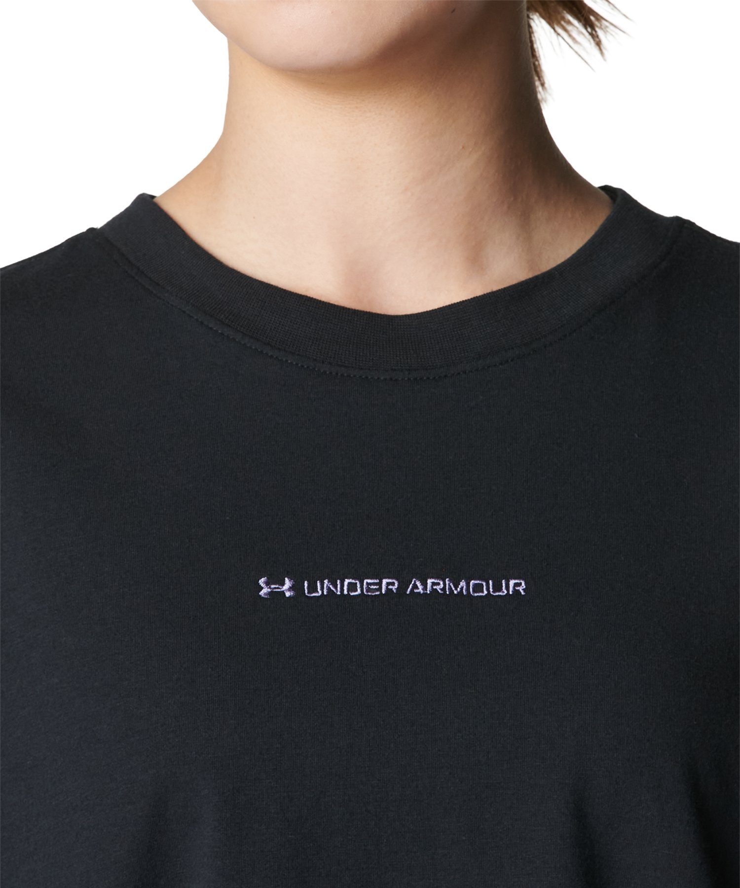 UA�p�t�H�[�}���X�R�b�g�� T�V���c�i�g���[�j���O/WOMEN�j