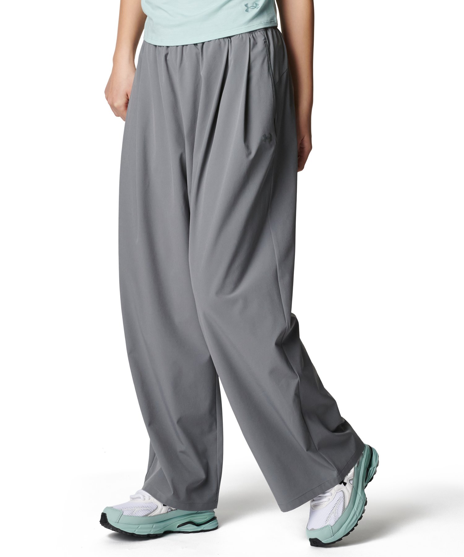 UA���C�o�� �E�[�u�� ���C�h �p���c�i���C�t�X�^�C��/WOMEN�j