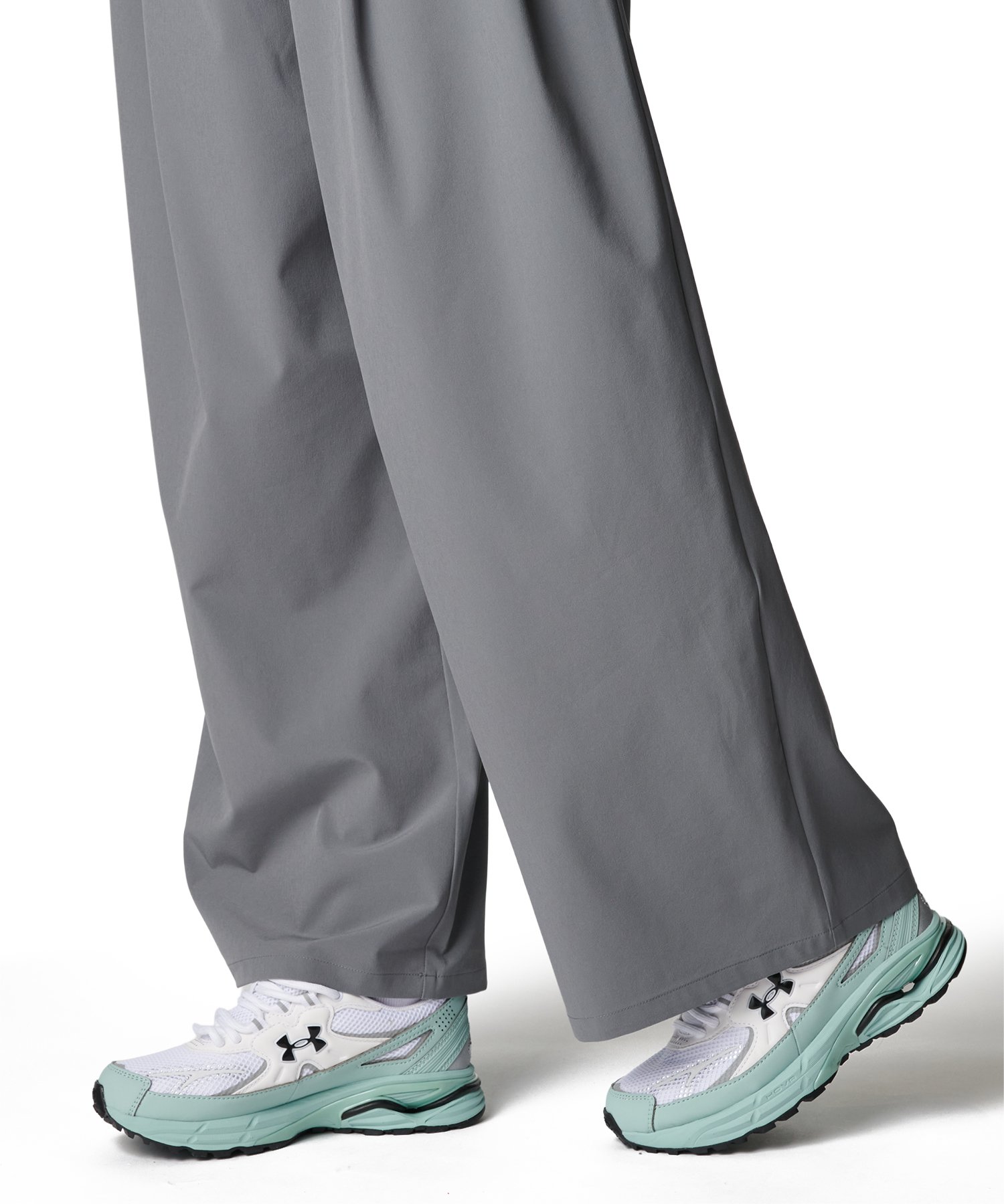 UA���C�o�� �E�[�u�� ���C�h �p���c�i���C�t�X�^�C��/WOMEN�j