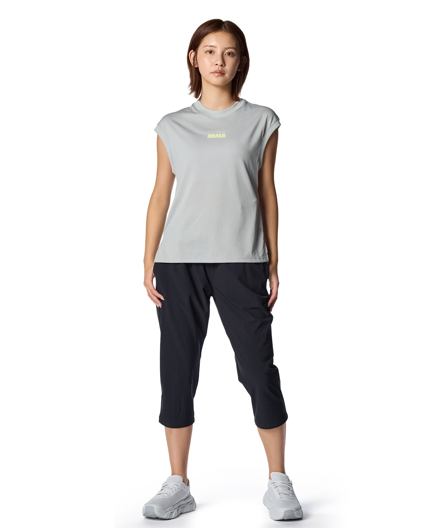 UA���C�o�� �E�[�u�� �J�v���p���c�i�g���[�j���O/WOMEN�j