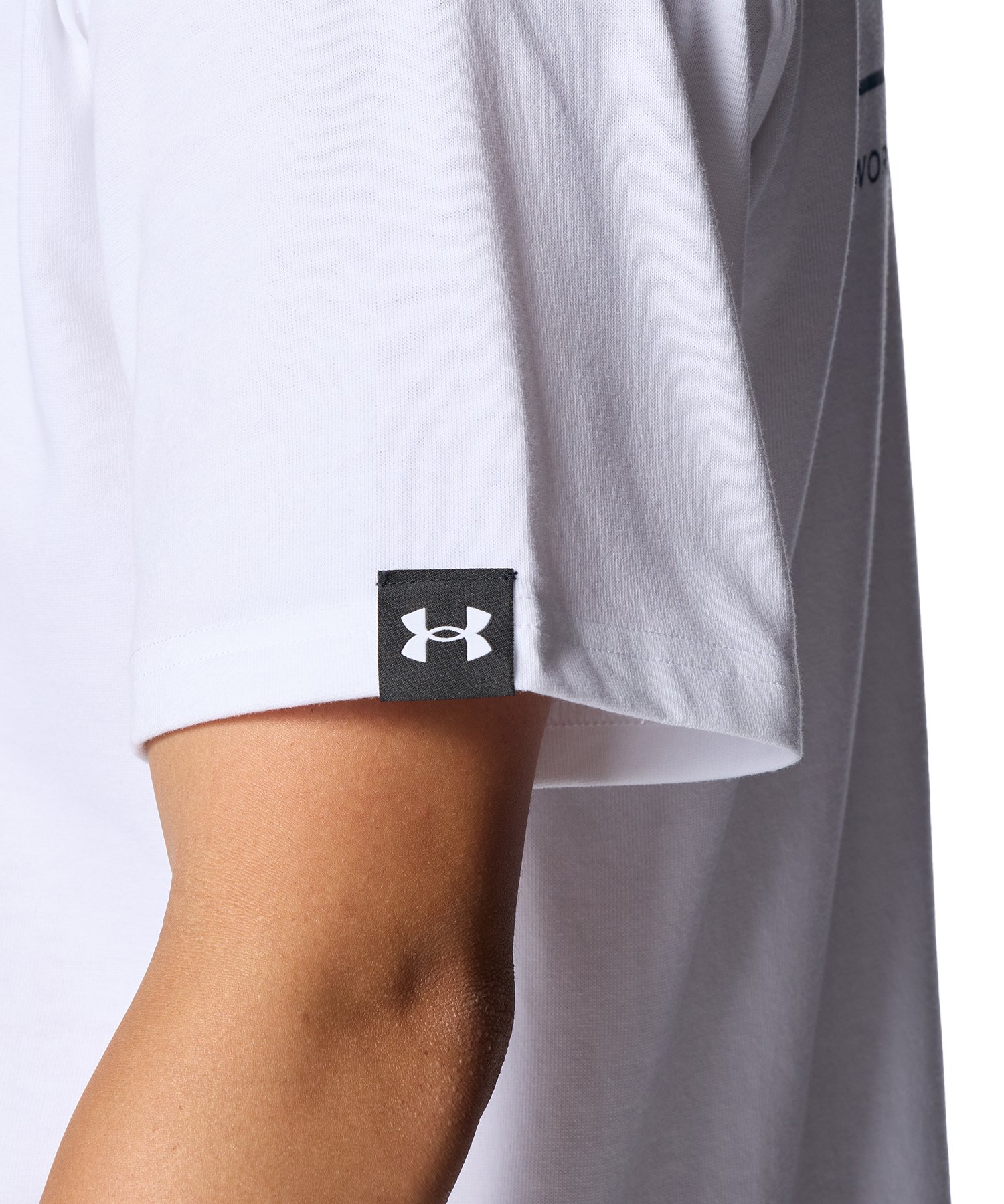 UA�w�r�[�E�G�C�g �O���t�B�b�N �V���[�g�X���[�u T�V���c�i���C�t�X�^�C��/MEN�j