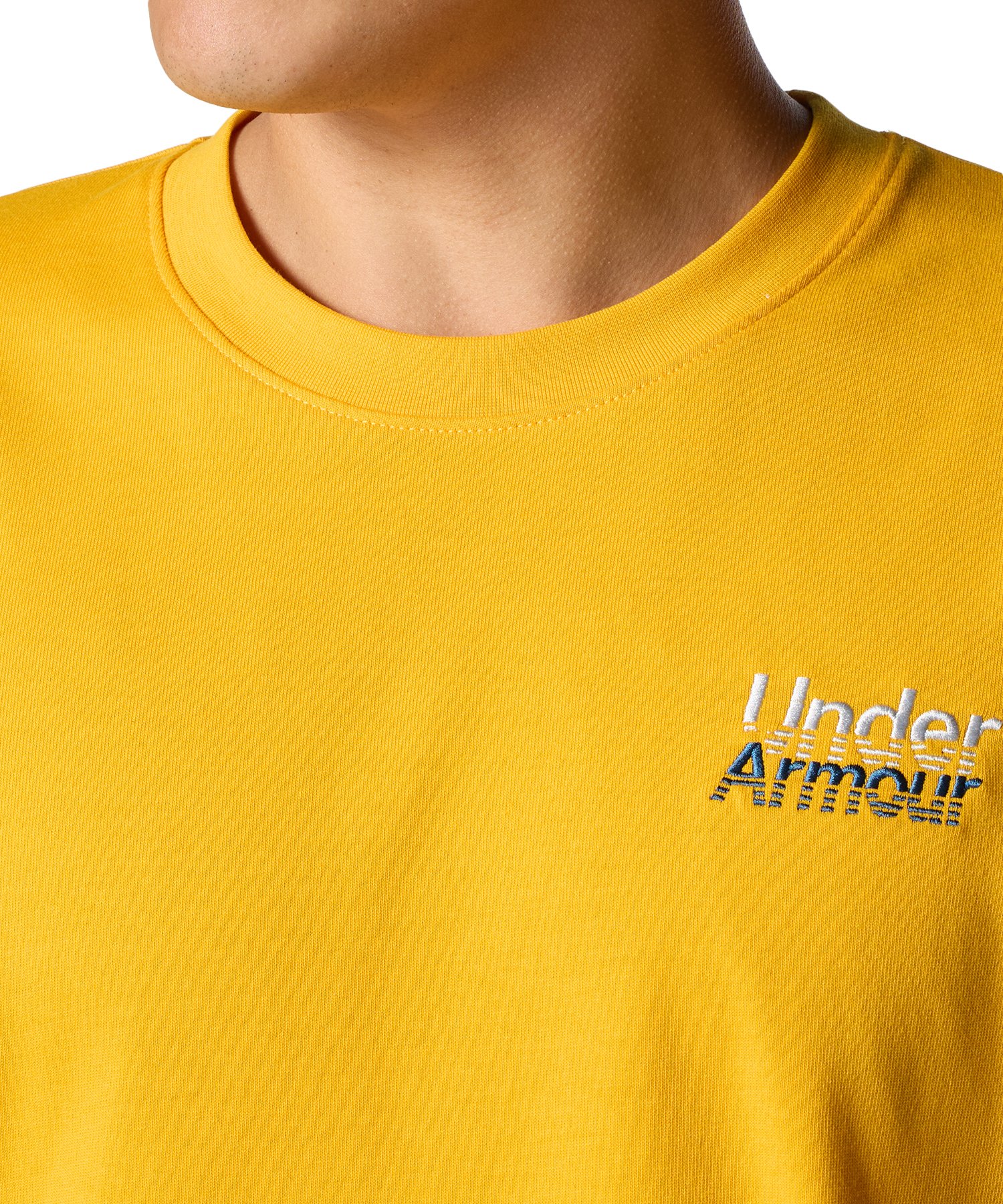 UA�w�r�[�E�G�C�g �O���t�B�b�N �V���[�g�X���[�u T�V���c�i���C�t�X�^�C��/MEN�j