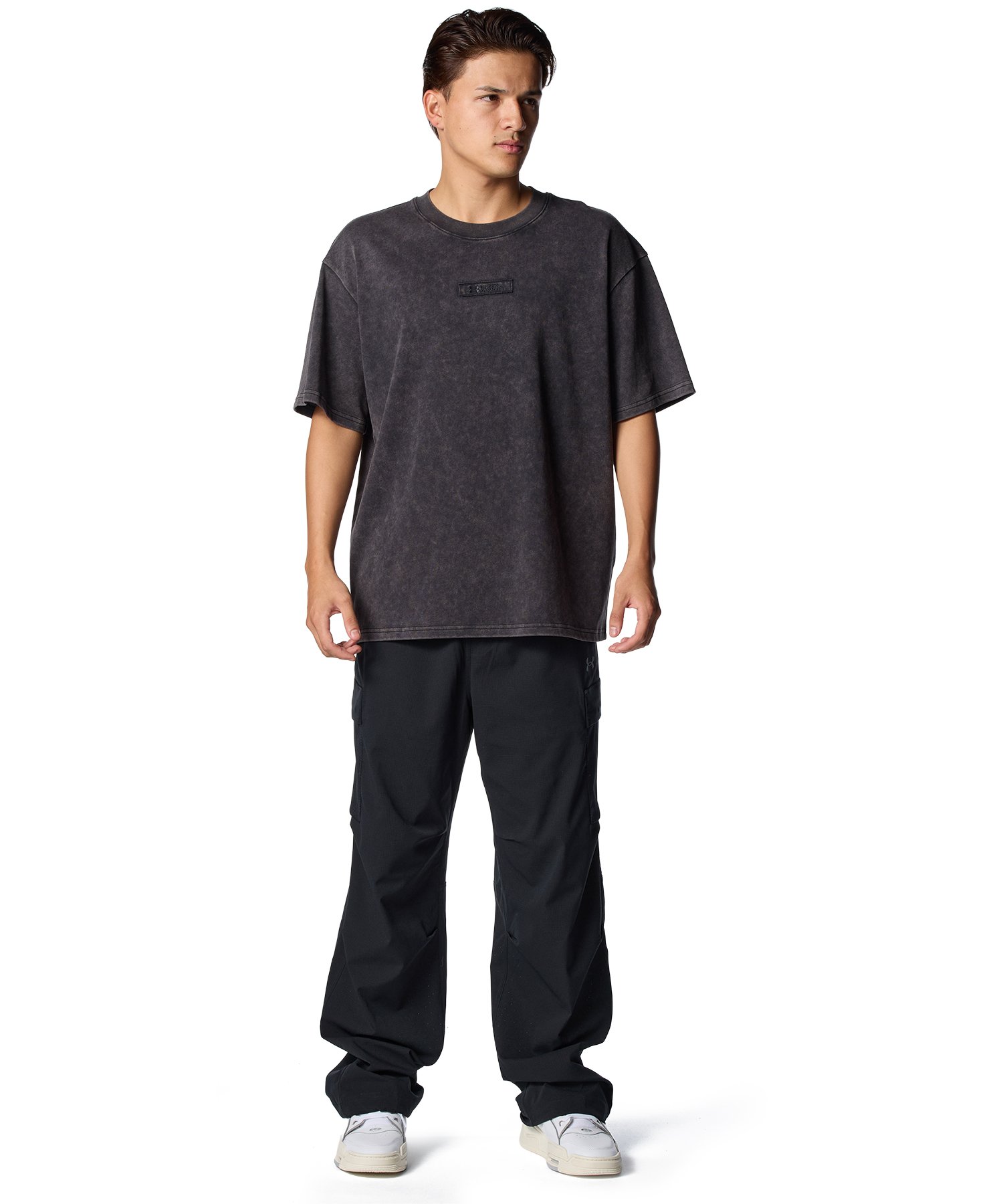 UA�w�r�[�E�G�C�g �E�H�b�V���h �V���[�g�X���[�u T�V���c�i���C�t�X�^�C��/MEN�j