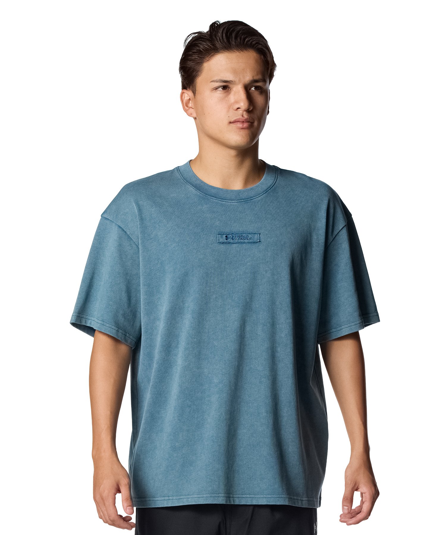 UA�w�r�[�E�G�C�g �E�H�b�V���h �V���[�g�X���[�u T�V���c�i���C�t�X�^�C��/MEN�j