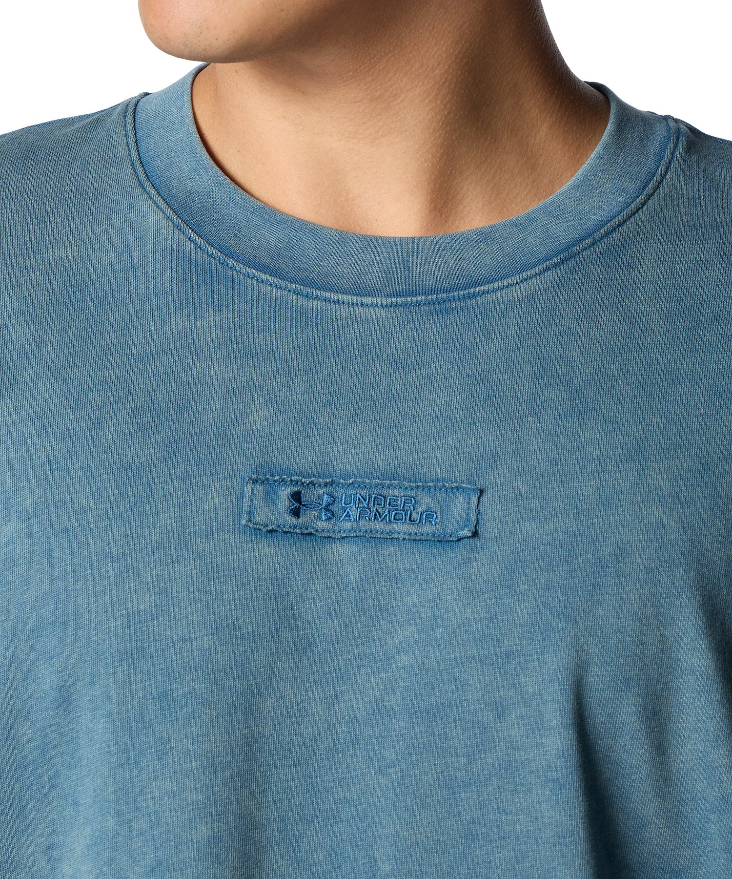 UA�w�r�[�E�G�C�g �E�H�b�V���h �V���[�g�X���[�u T�V���c�i���C�t�X�^�C��/MEN�j