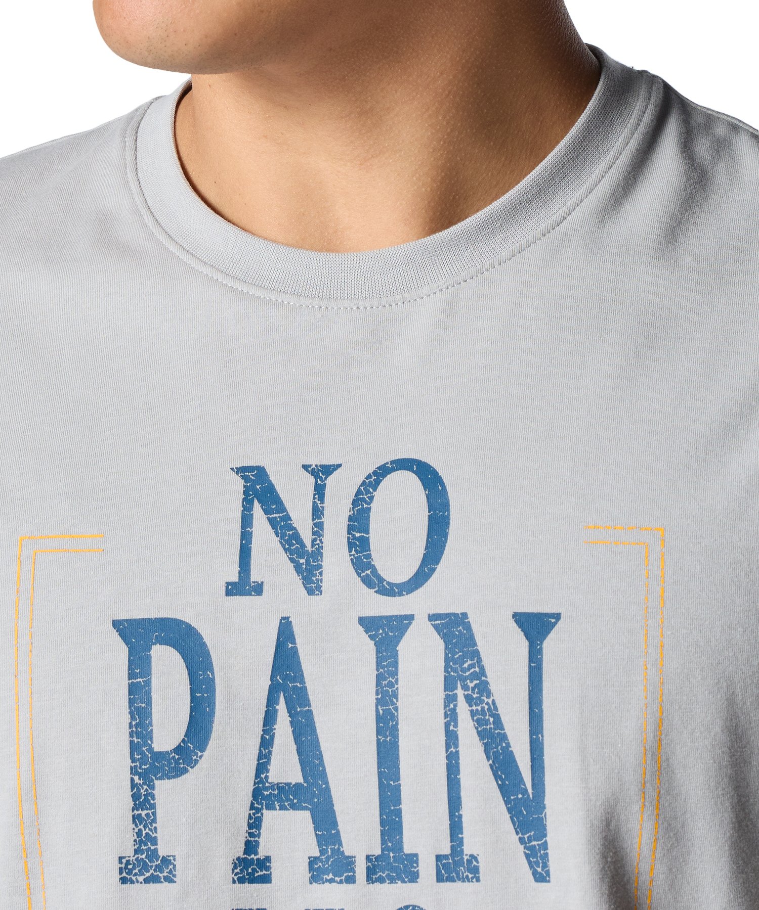 UA�p�t�H�[�}���X�R�b�g�� �O���t�B�b�N �V���[�g�X���[�u T�V���c�i���C�t�X�^�C��/MEN�j