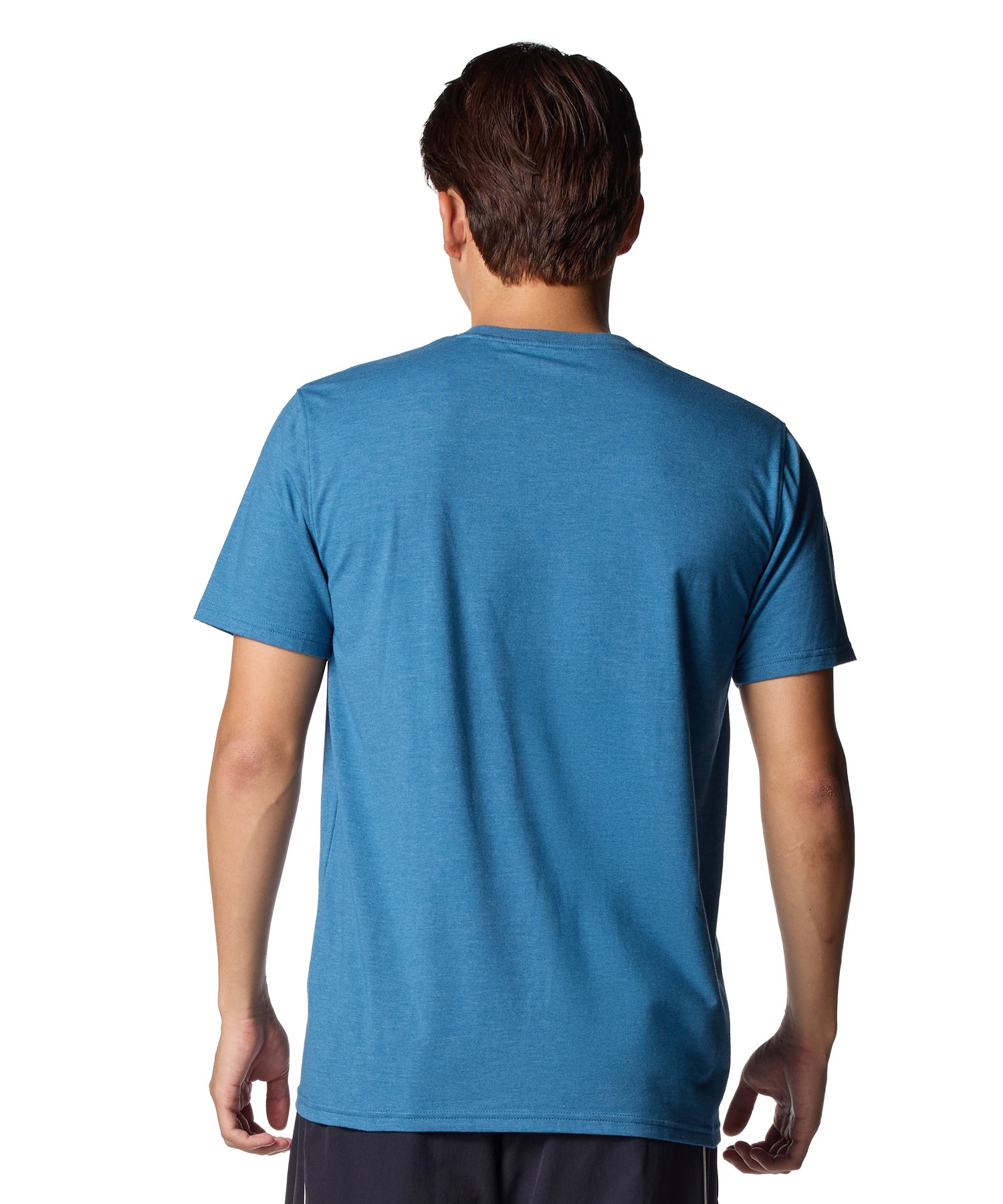 UA�p�t�H�[�}���X�R�b�g�� �O���t�B�b�N �V���[�g�X���[�u T�V���c�i���C�t�X�^�C��/MEN�j