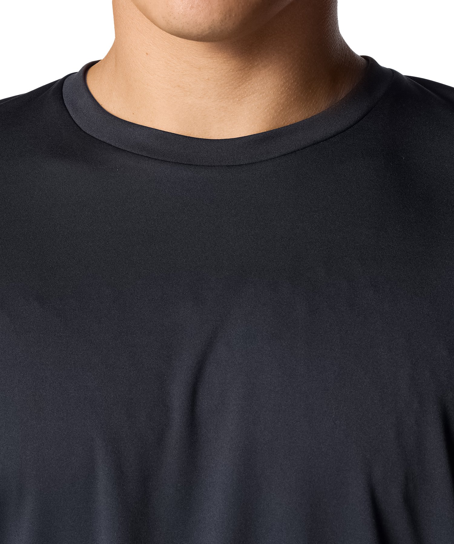 UA���b�V���K�[�h �����O�X���[�u T�V���c�i���C�t�X�^�C��/MEN�j