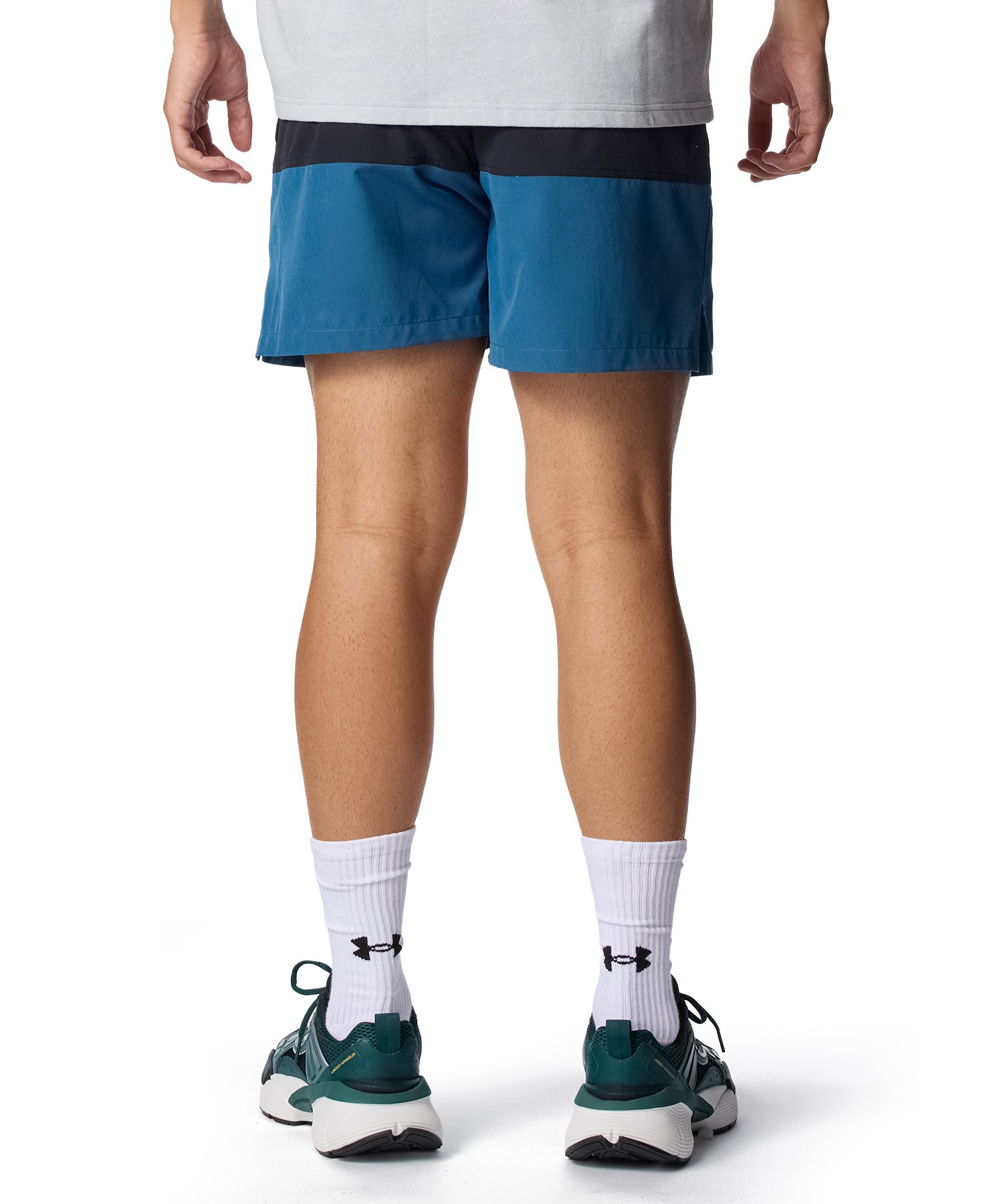 UA�{�[�h �V���[�c�i�g���[�j���O/MEN�j