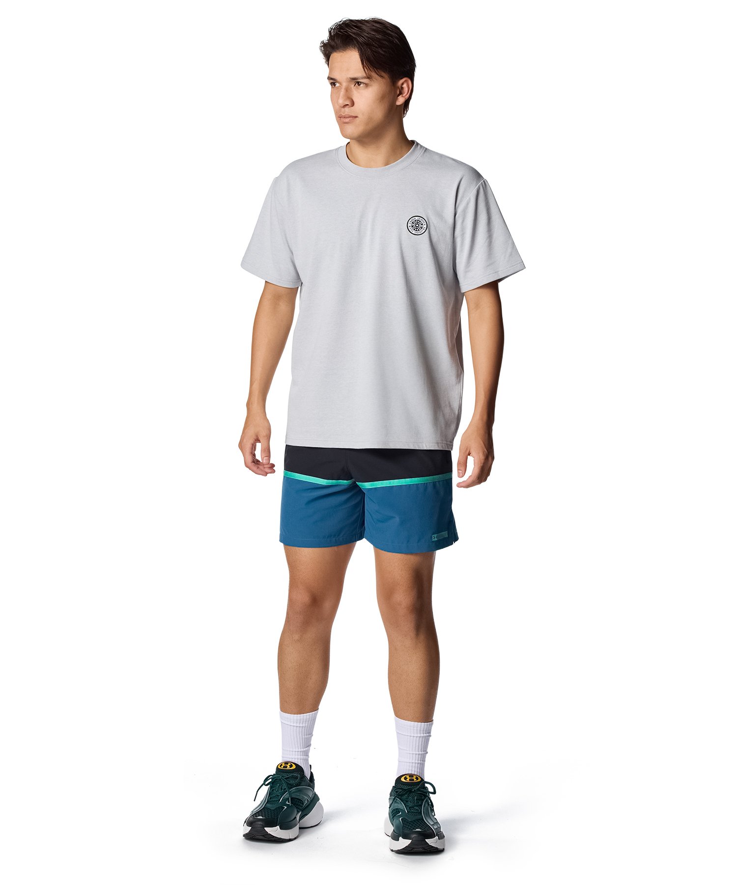 UA�{�[�h �V���[�c�i�g���[�j���O/MEN�j