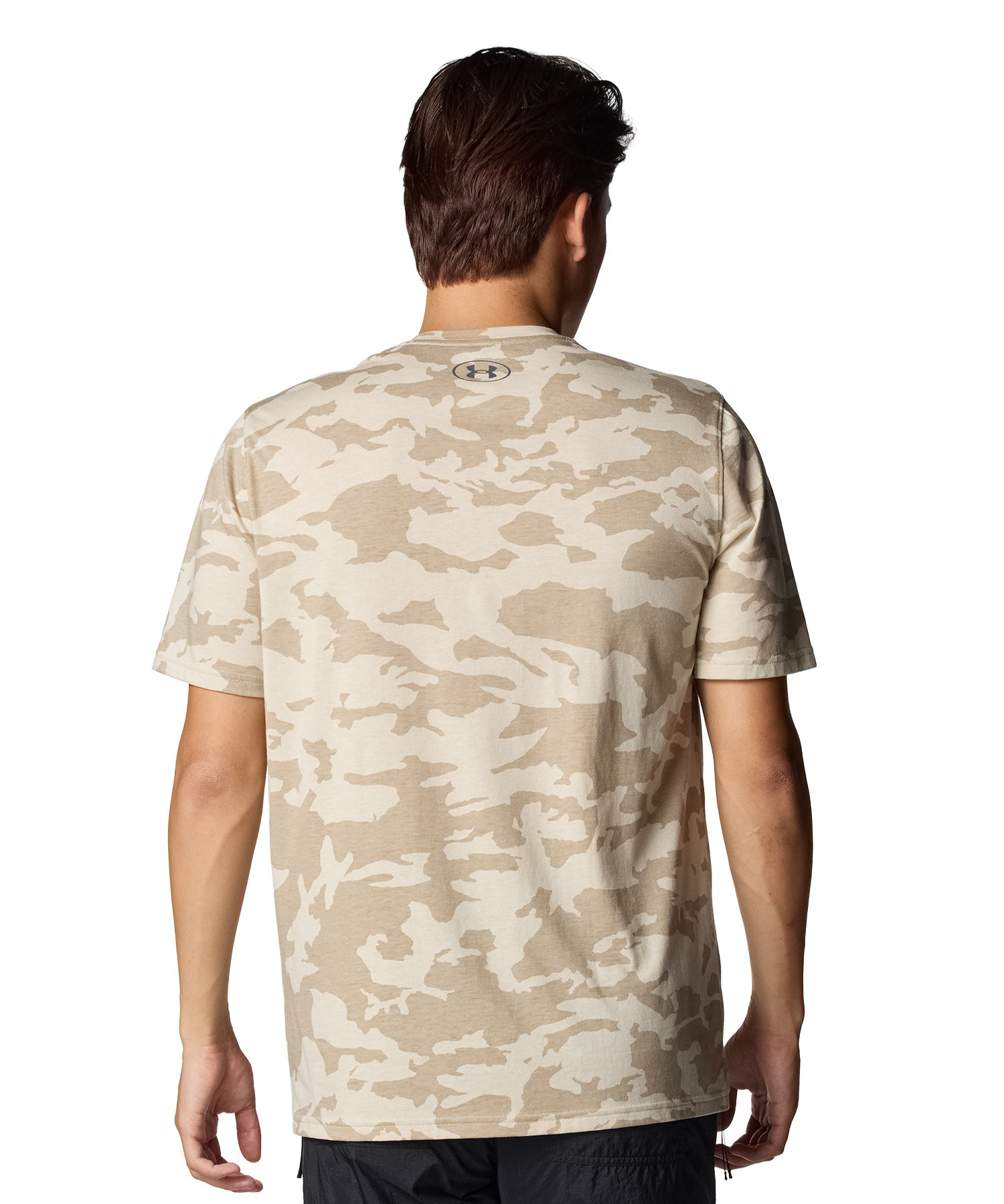 UA���C�u �v�����g �V���[�g�X���[�u T�V���c�i���C�t�X�^�C��/MEN�j