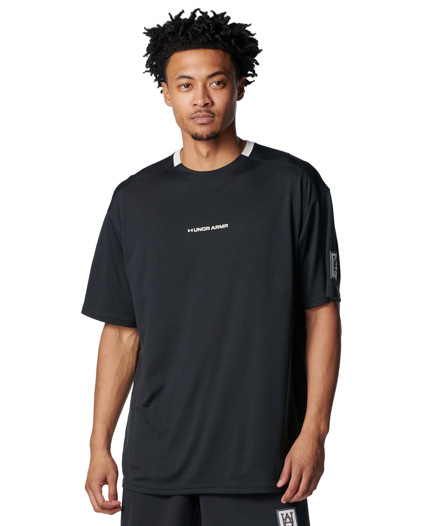 アンダーアーマー公式】 UAネクストジェン ショートスリーブ Tシャツ