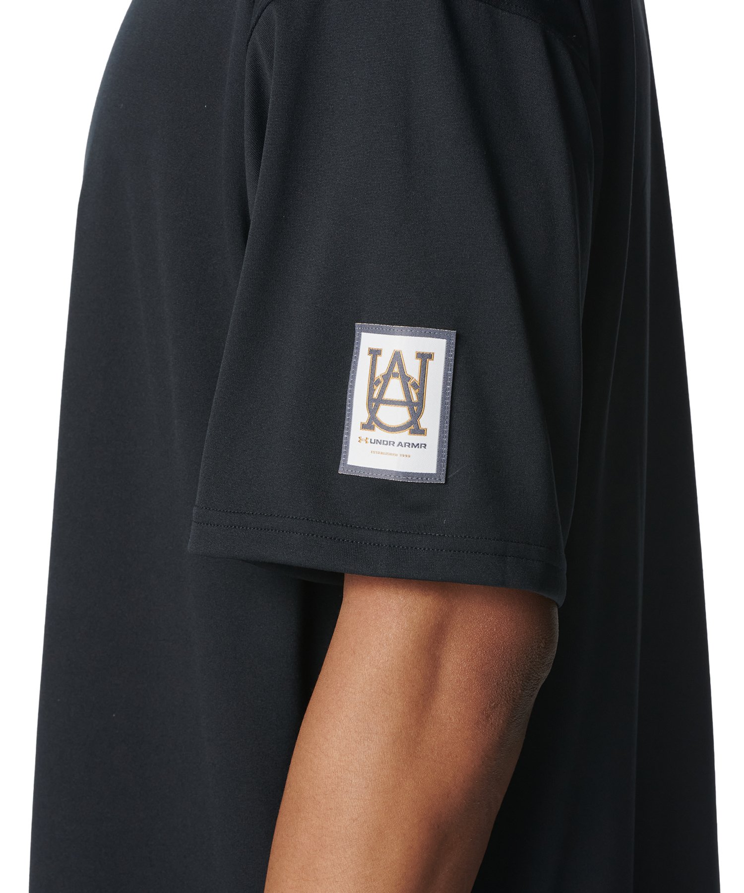 UA�e�b�N �X�g���[�g�N�G�X�g �V���[�g�X���[�u T�V���c�i�o�X�P�b�g�{�[��/MEN�j