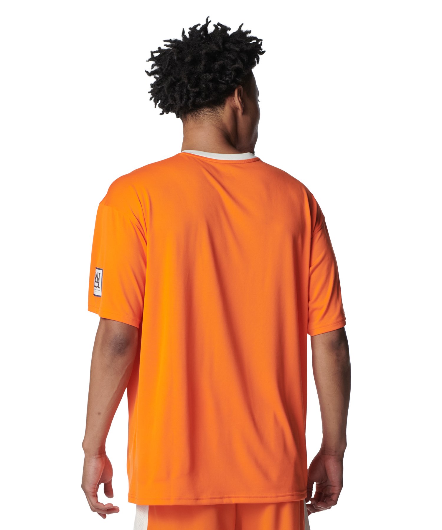 UA�e�b�N �X�g���[�g�N�G�X�g �V���[�g�X���[�u T�V���c�i�o�X�P�b�g�{�[��/MEN�j