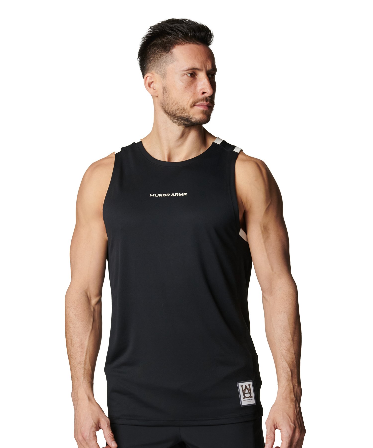 UA�e�b�N �X�g���[�g�N�G�X�g �^���N�i�o�X�P�b�g�{�[��/MEN�j