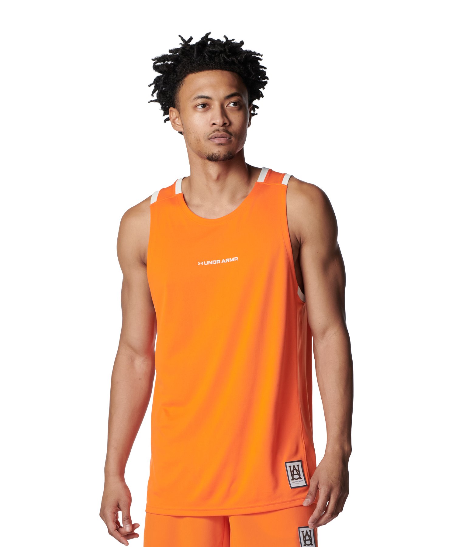 アンダーアーマー公式】 UAテック ストリートクエスト タンク