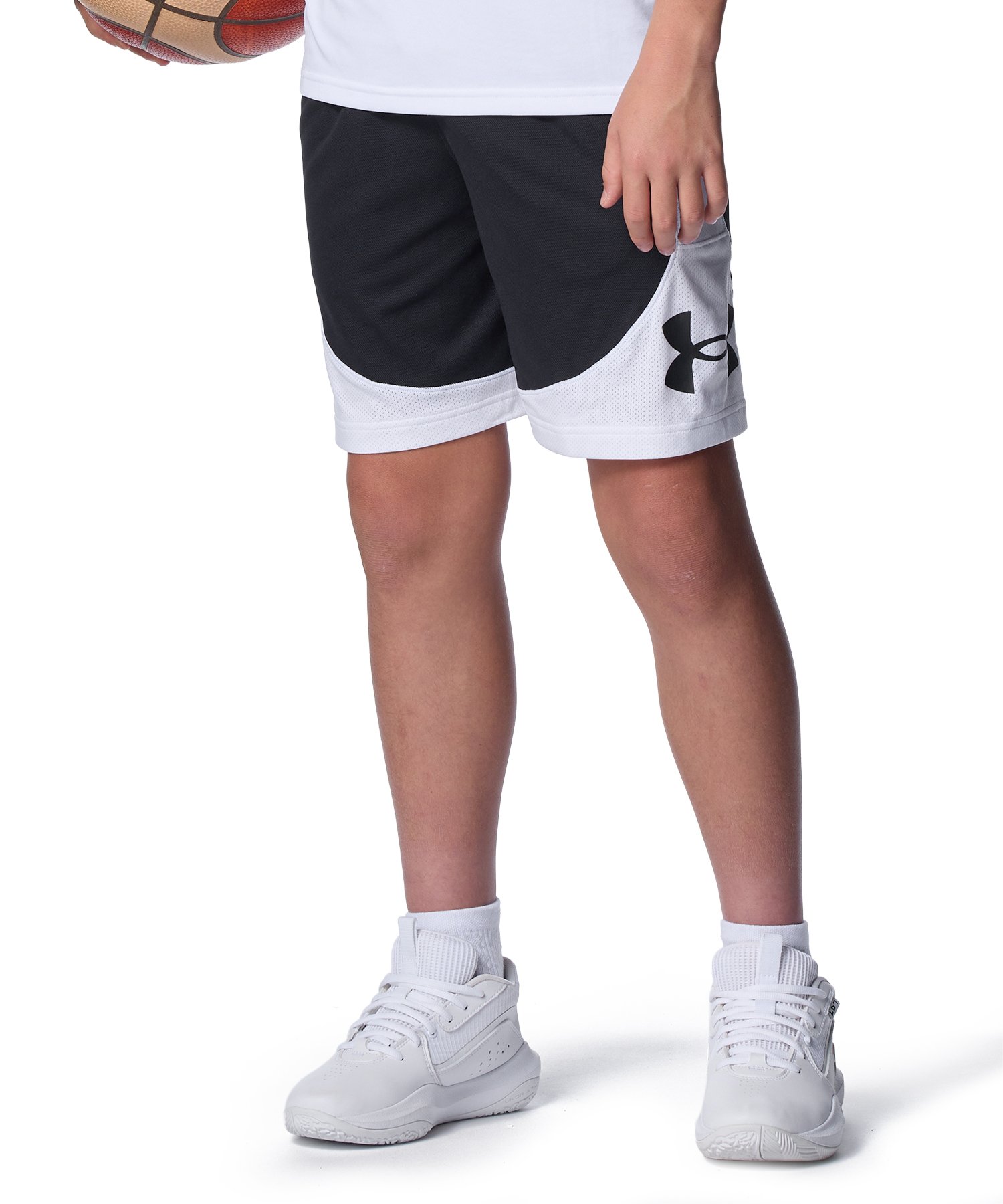 UA�l�N�X�g�W�F�� �J���[ �V���[�c�i�o�X�P�b�g�{�[��/BOYS�j