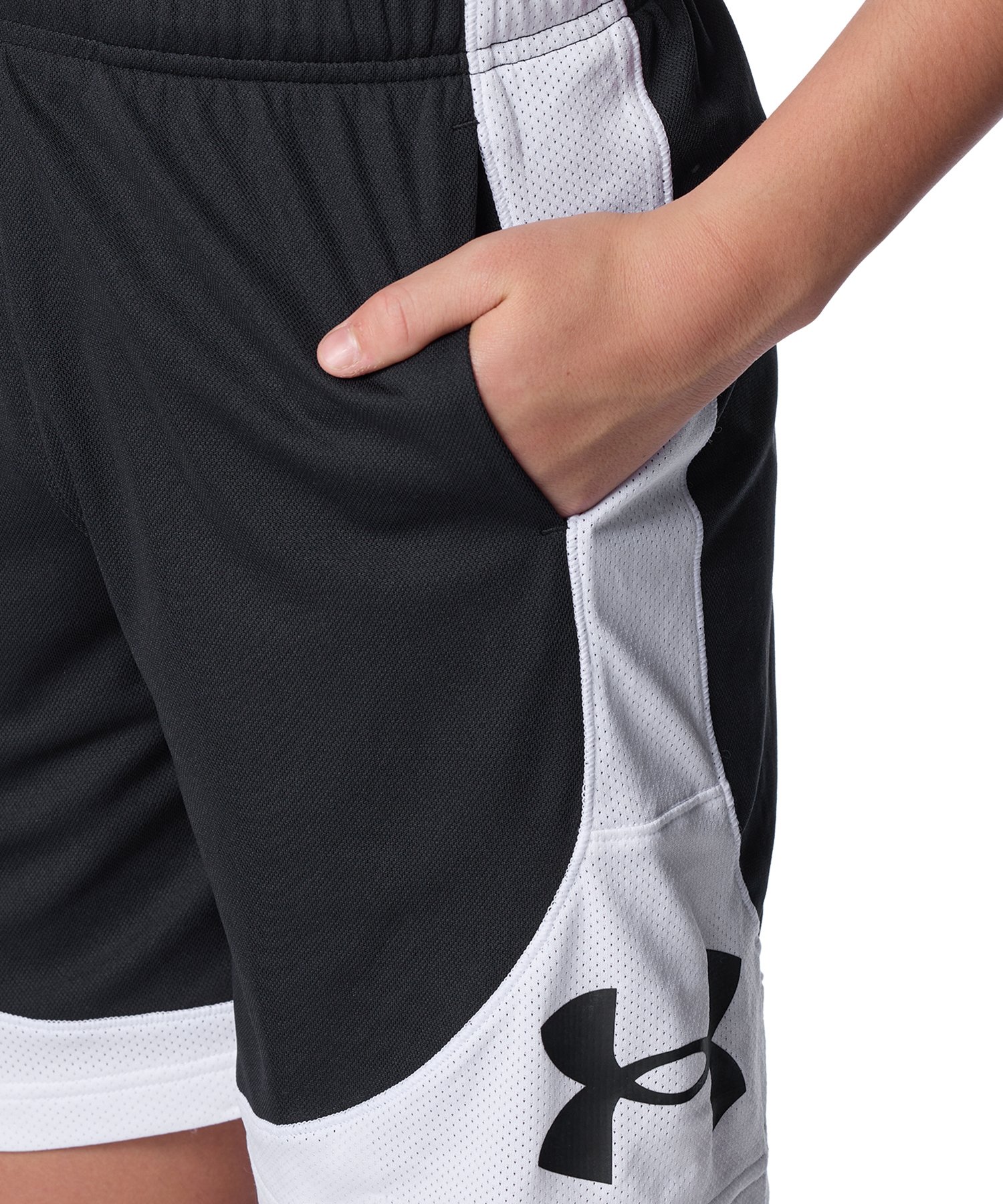 UA�l�N�X�g�W�F�� �J���[ �V���[�c�i�o�X�P�b�g�{�[��/BOYS�j