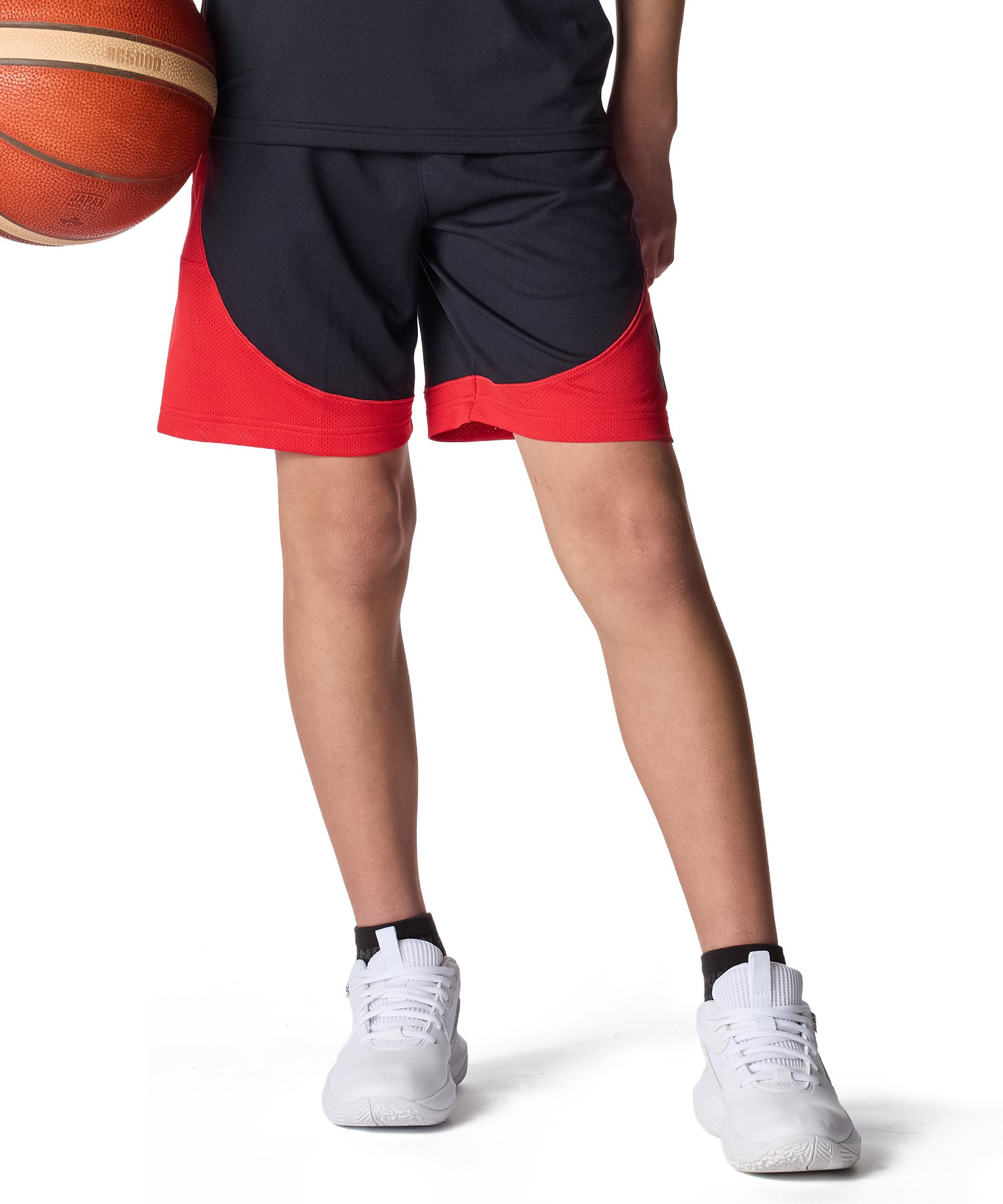 UA�l�N�X�g�W�F�� �J���[ �V���[�c�i�o�X�P�b�g�{�[��/BOYS�j