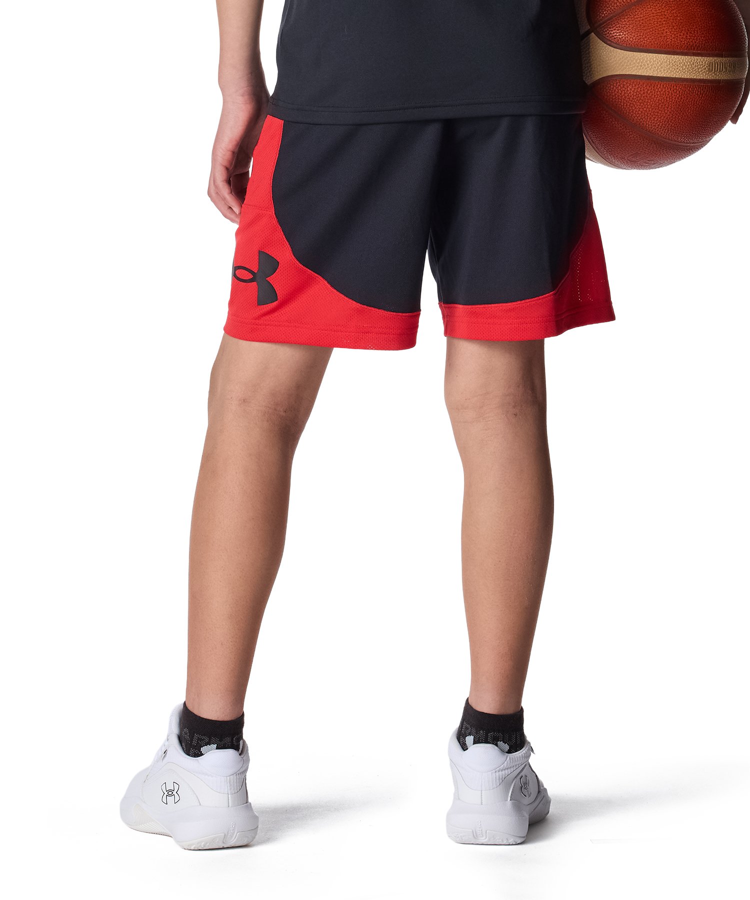 UA�l�N�X�g�W�F�� �J���[ �V���[�c�i�o�X�P�b�g�{�[��/BOYS�j