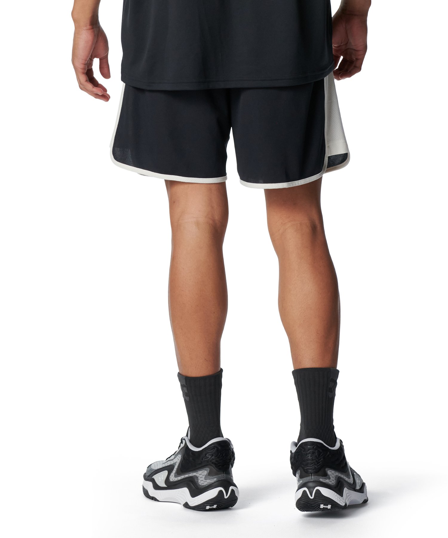 UA�X�g���[�g�N�G�X�g ���b�V���V���[�c�i�o�X�P�b�g�{�[��/MEN�j