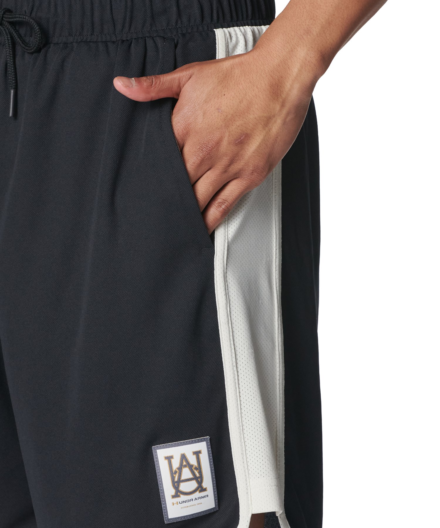 UA�X�g���[�g�N�G�X�g ���b�V���V���[�c�i�o�X�P�b�g�{�[��/MEN�j