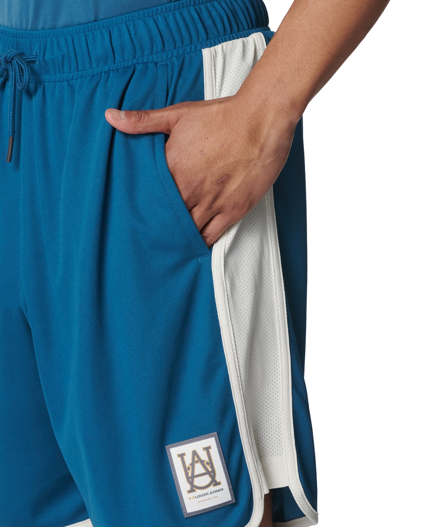 UA�X�g���[�g�N�G�X�g ���b�V���V���[�c�i�o�X�P�b�g�{�[��/MEN�j