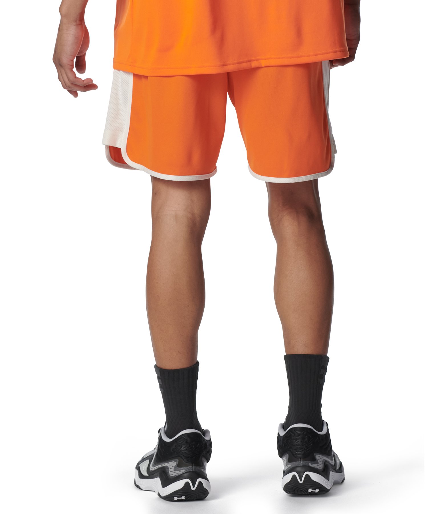 UA�X�g���[�g�N�G�X�g ���b�V���V���[�c�i�o�X�P�b�g�{�[��/MEN�j