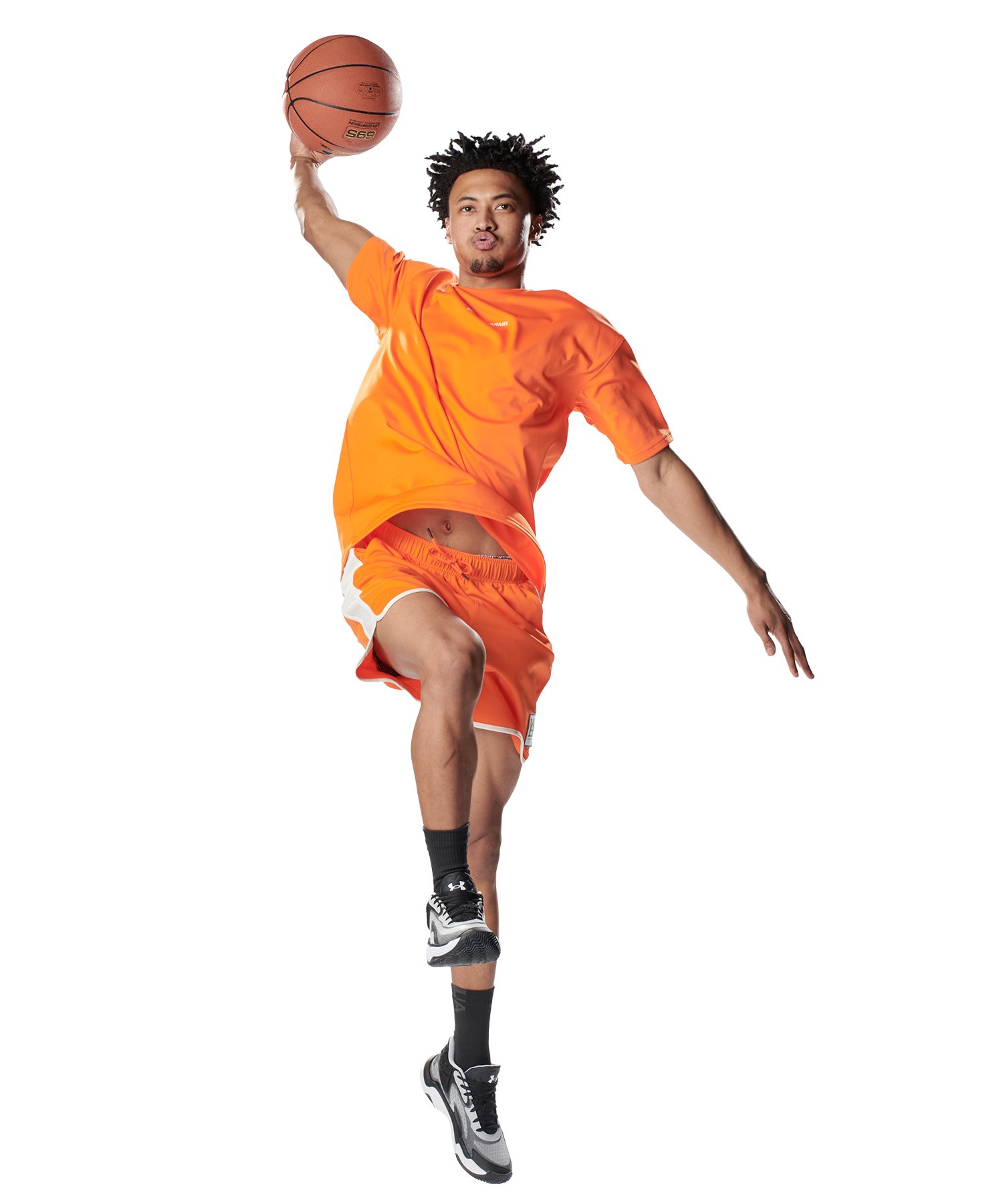 UA�X�g���[�g�N�G�X�g ���b�V���V���[�c�i�o�X�P�b�g�{�[��/MEN�j