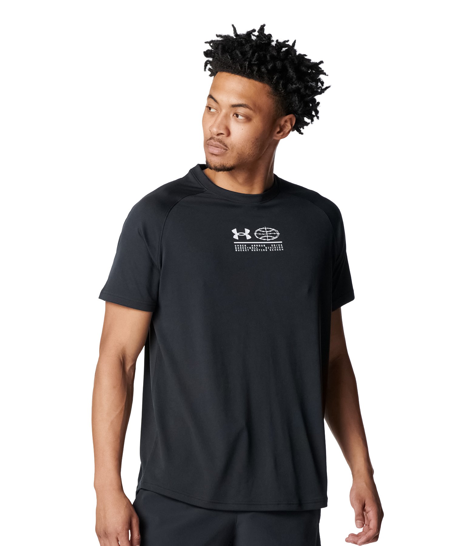 UA�h���[�}�[�Y �m�x���e�B �V���[�g�X���[�u T�V���c�i�o�X�P�b�g�{�[��/MEN�j