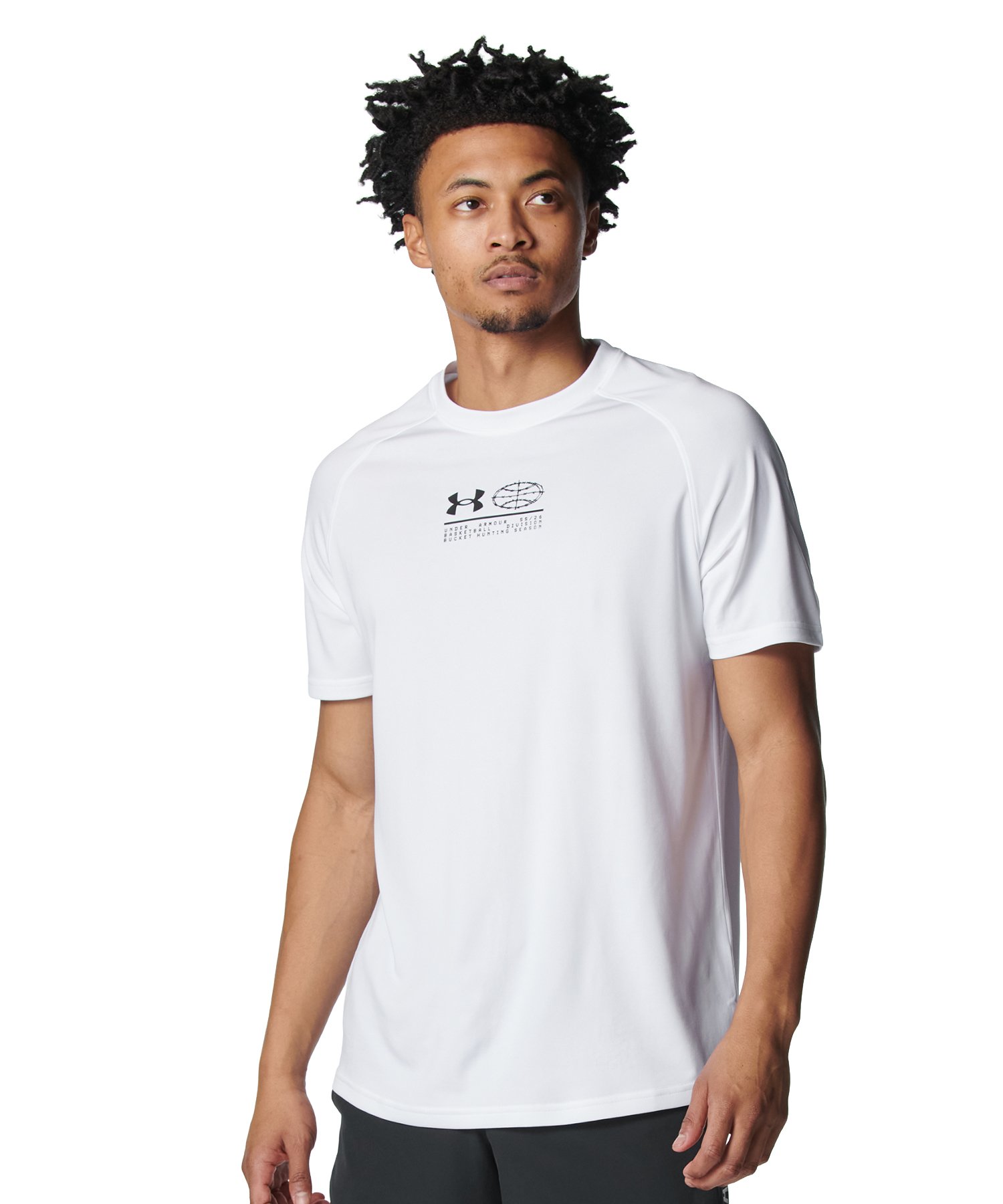 UA�h���[�}�[�Y �m�x���e�B �V���[�g�X���[�u T�V���c�i�o�X�P�b�g�{�[��/MEN�j