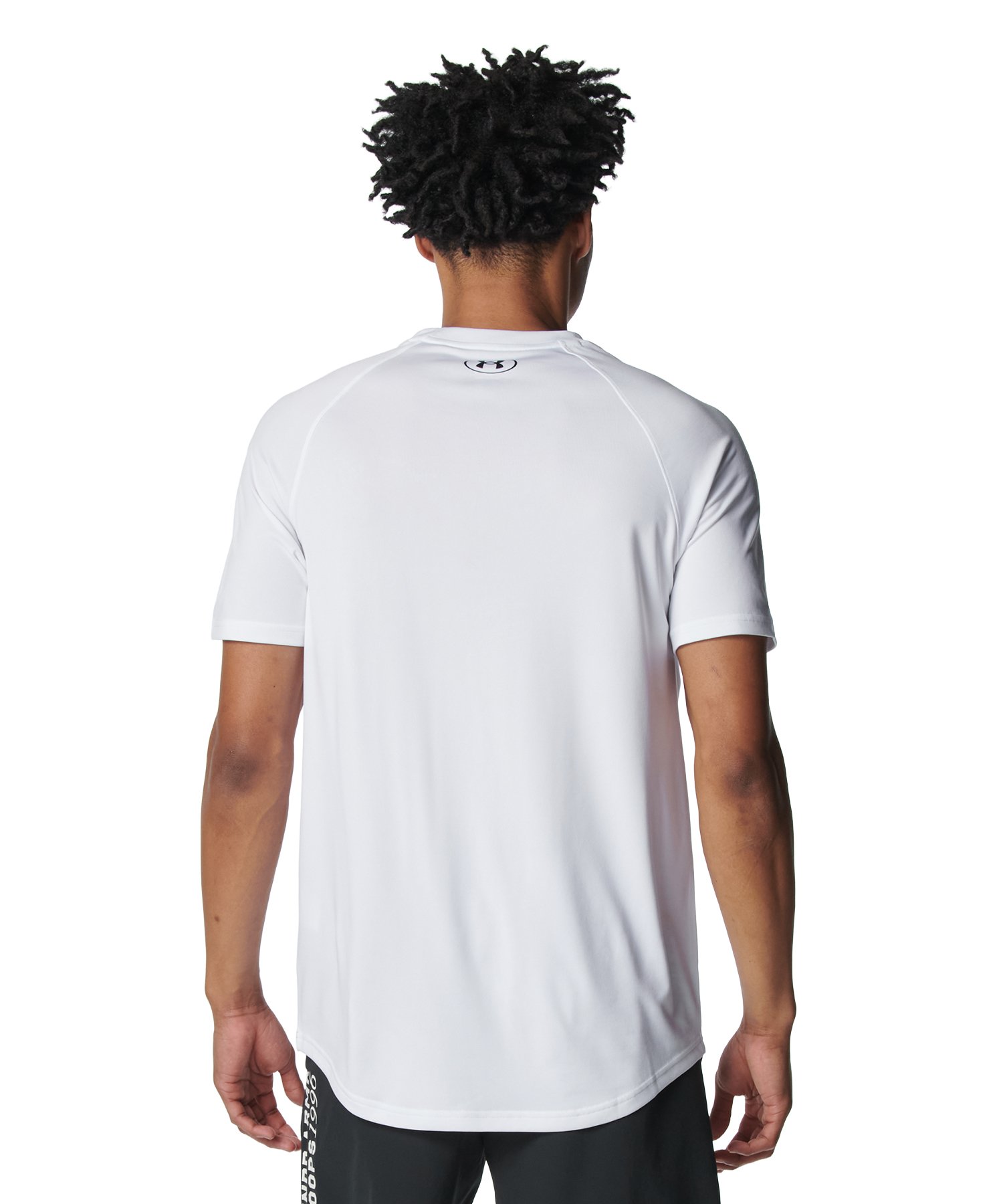 UA�h���[�}�[�Y �m�x���e�B �V���[�g�X���[�u T�V���c�i�o�X�P�b�g�{�[��/MEN�j