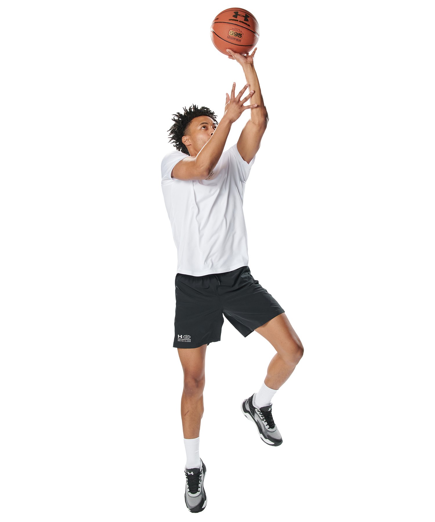 UA�h���[�}�[�Y �m�x���e�B �V���[�g�X���[�u T�V���c�i�o�X�P�b�g�{�[��/MEN�j