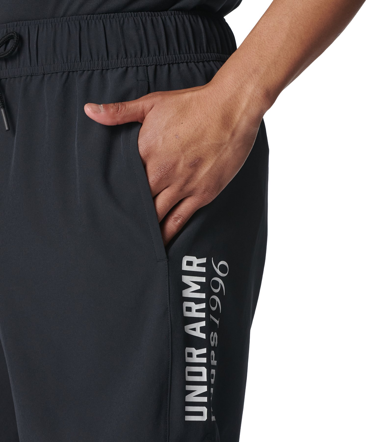 UA�h���[�}�[�Y �m�x���e�B �V���[�c�i�o�X�P�b�g�{�[��/MEN�j