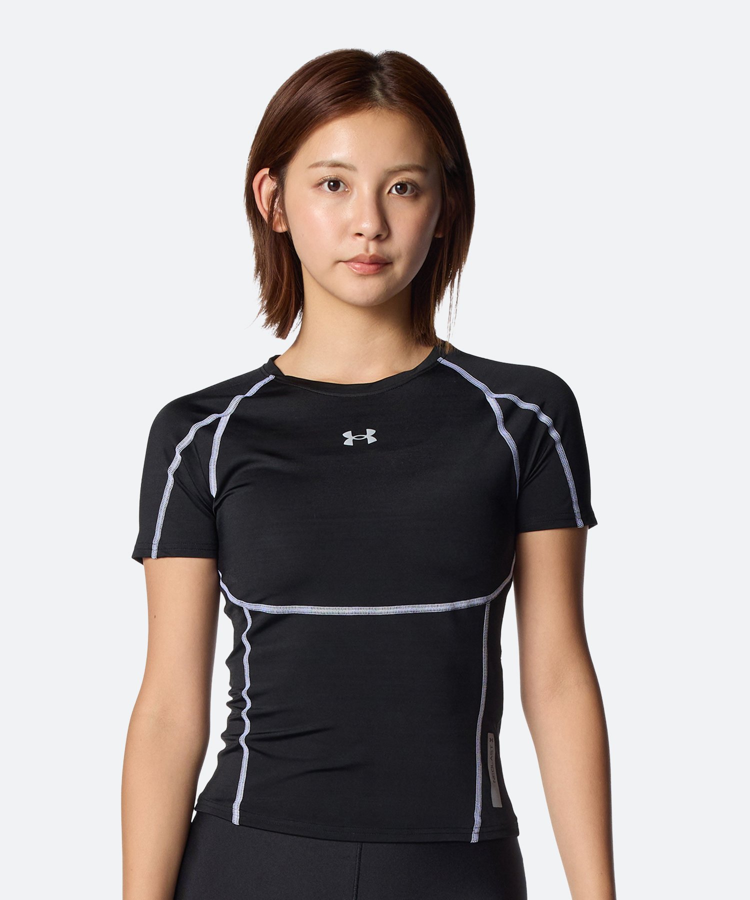 UA�q�[�g�M�A �G���[�g �V���[�g�X���[�u �V���c�i�g���[�j���O/WOMEN�j